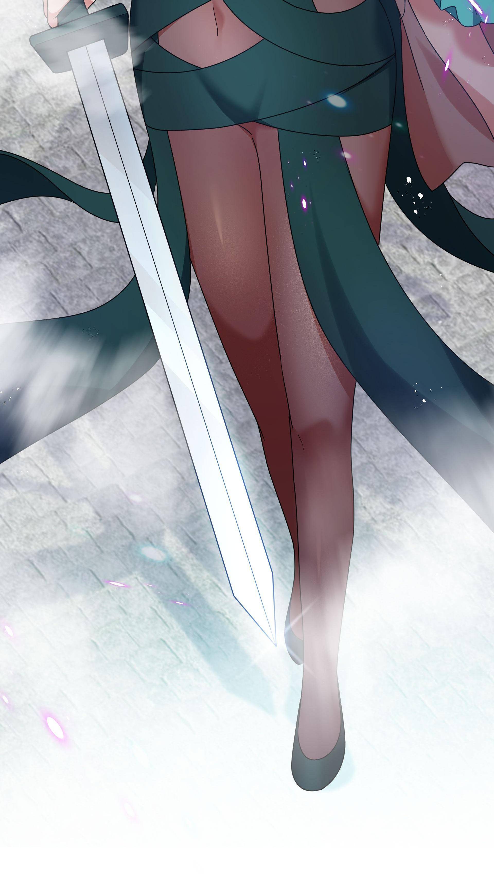 Female Cultivators Are After Me Chapter 55 - page 58