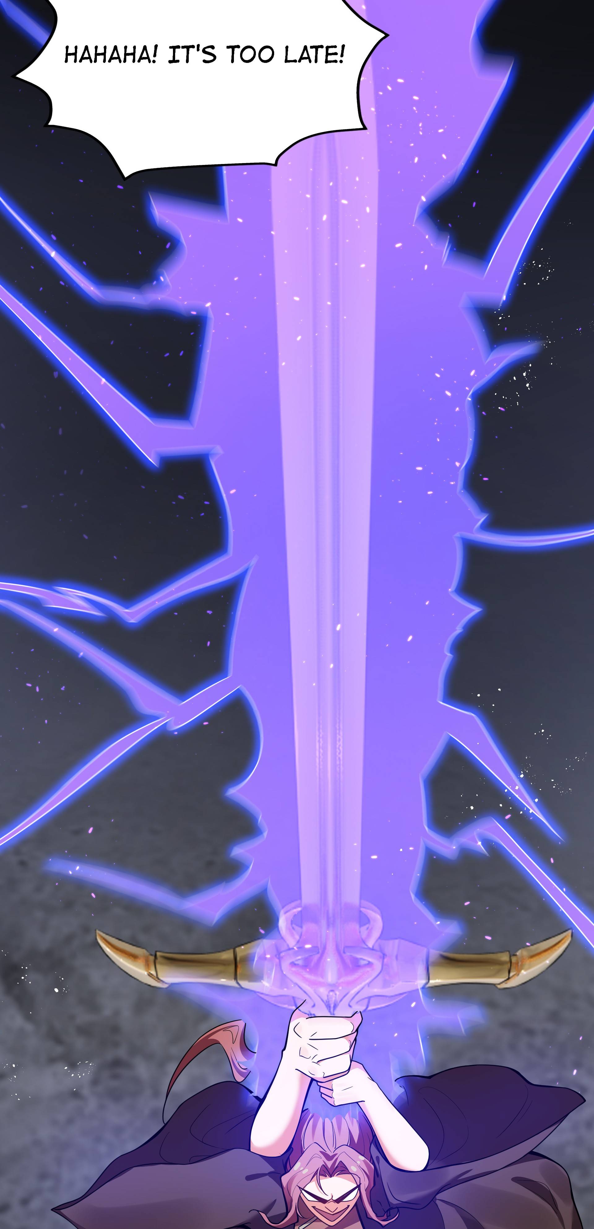 Female Cultivators Are After Me Chapter 54 - page 11
