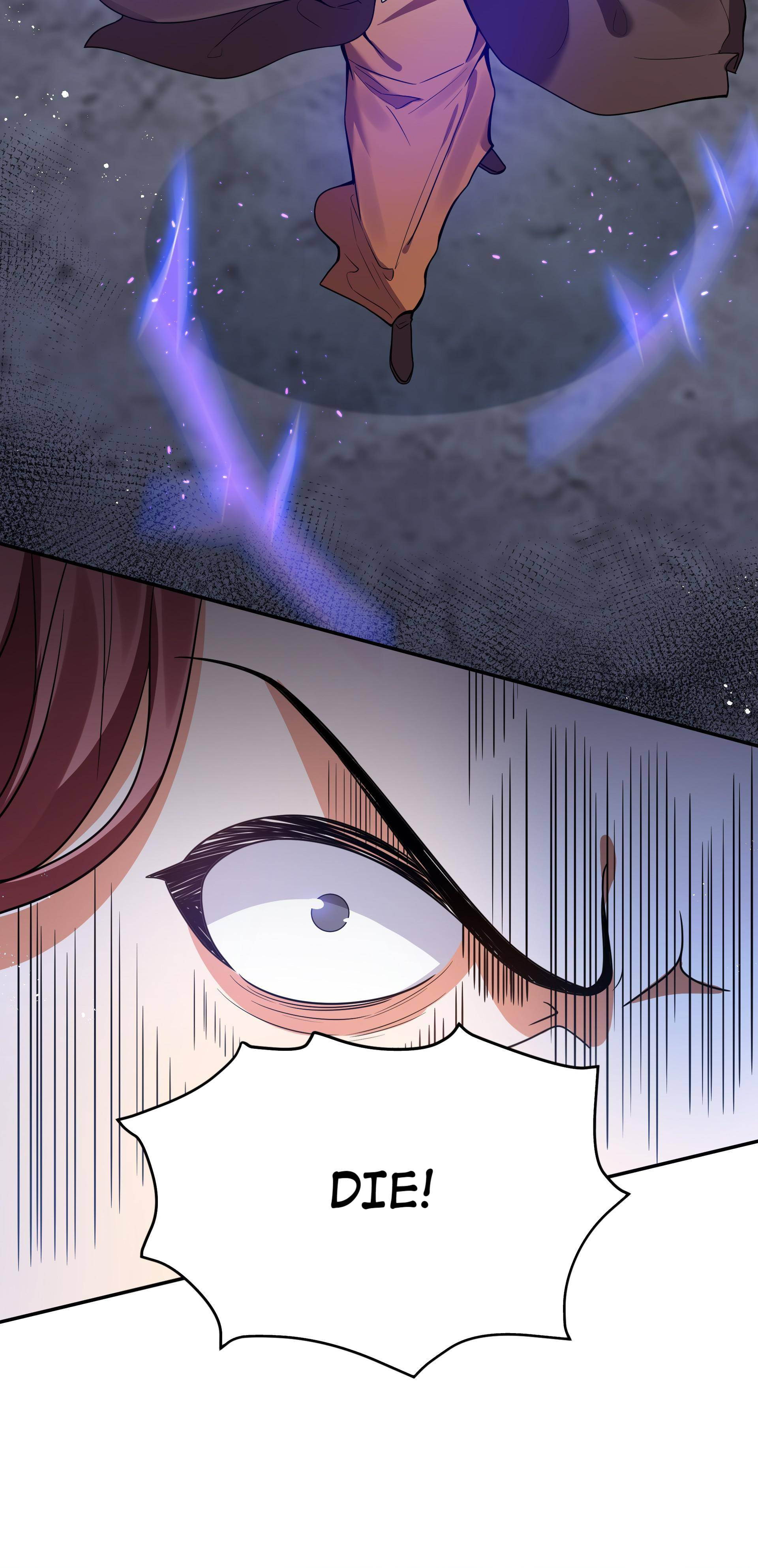 Female Cultivators Are After Me Chapter 54 - page 12
