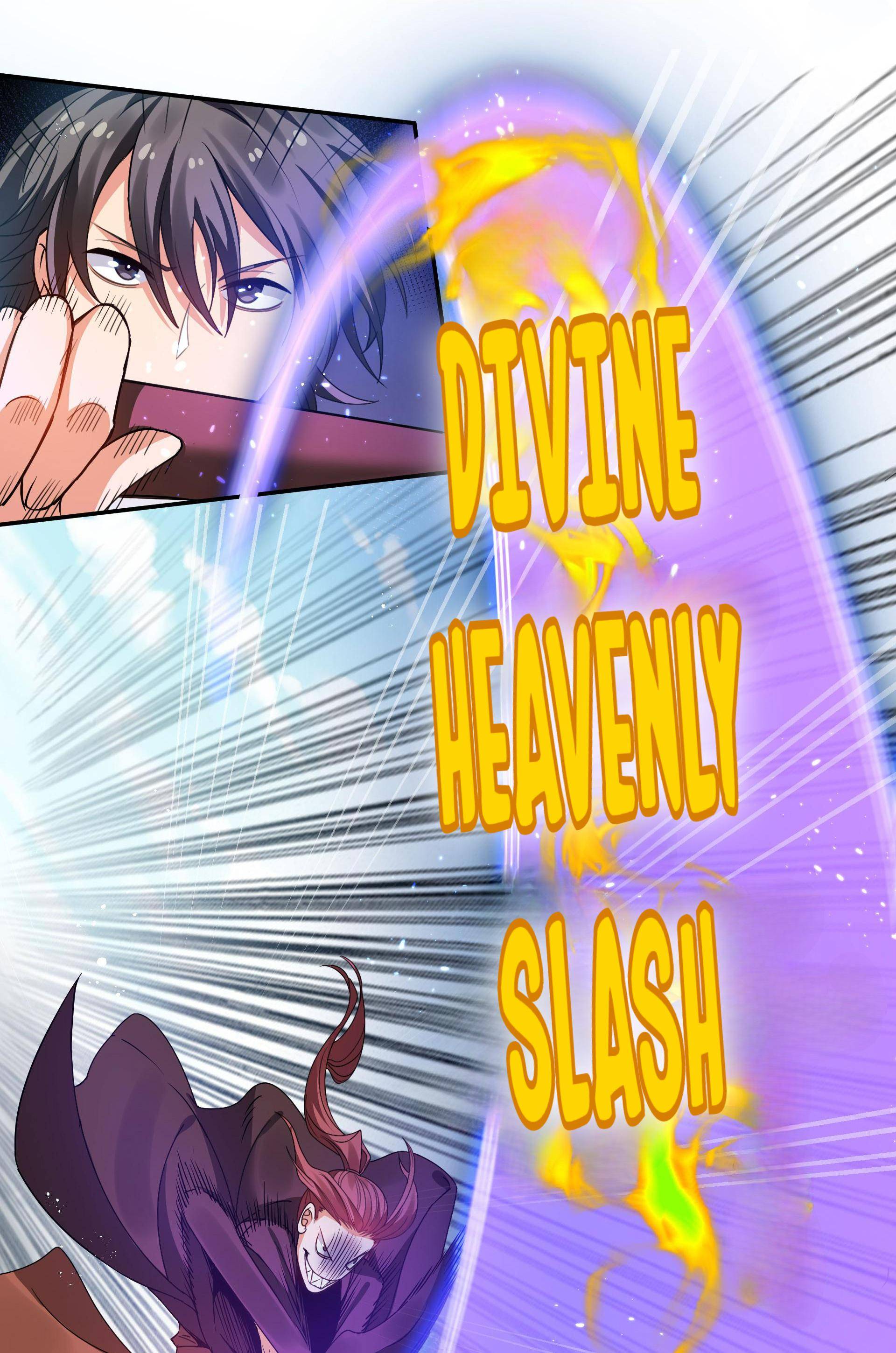 Female Cultivators Are After Me Chapter 54 - page 13
