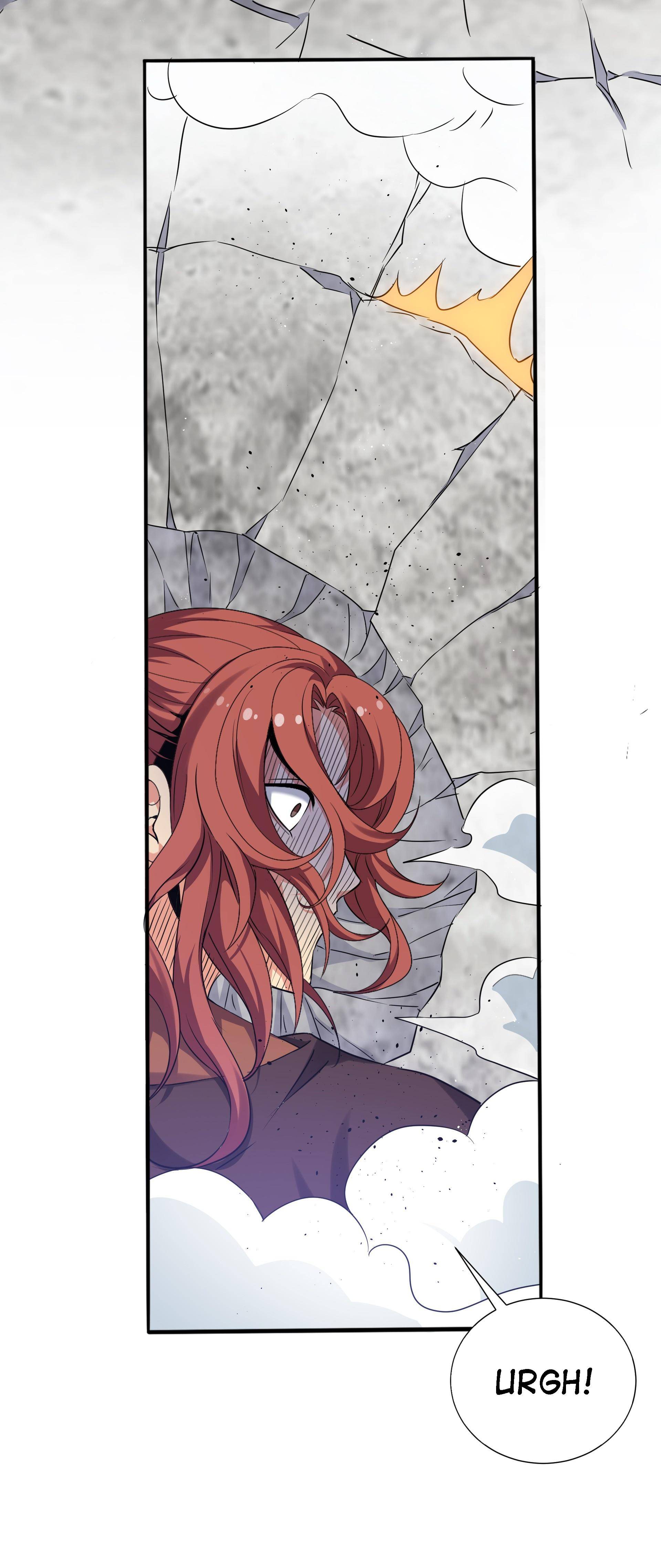 Female Cultivators Are After Me Chapter 54 - page 20