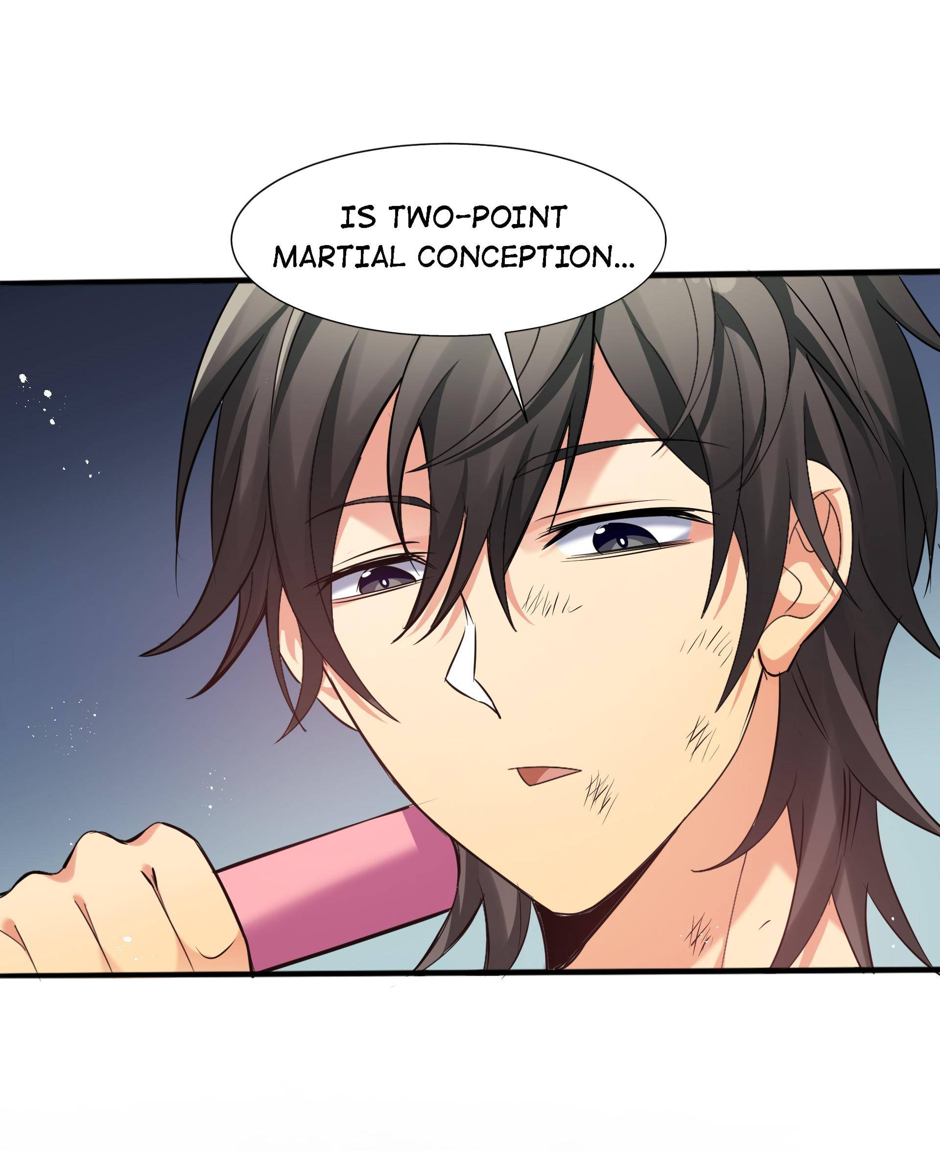 Female Cultivators Are After Me Chapter 54 - page 24