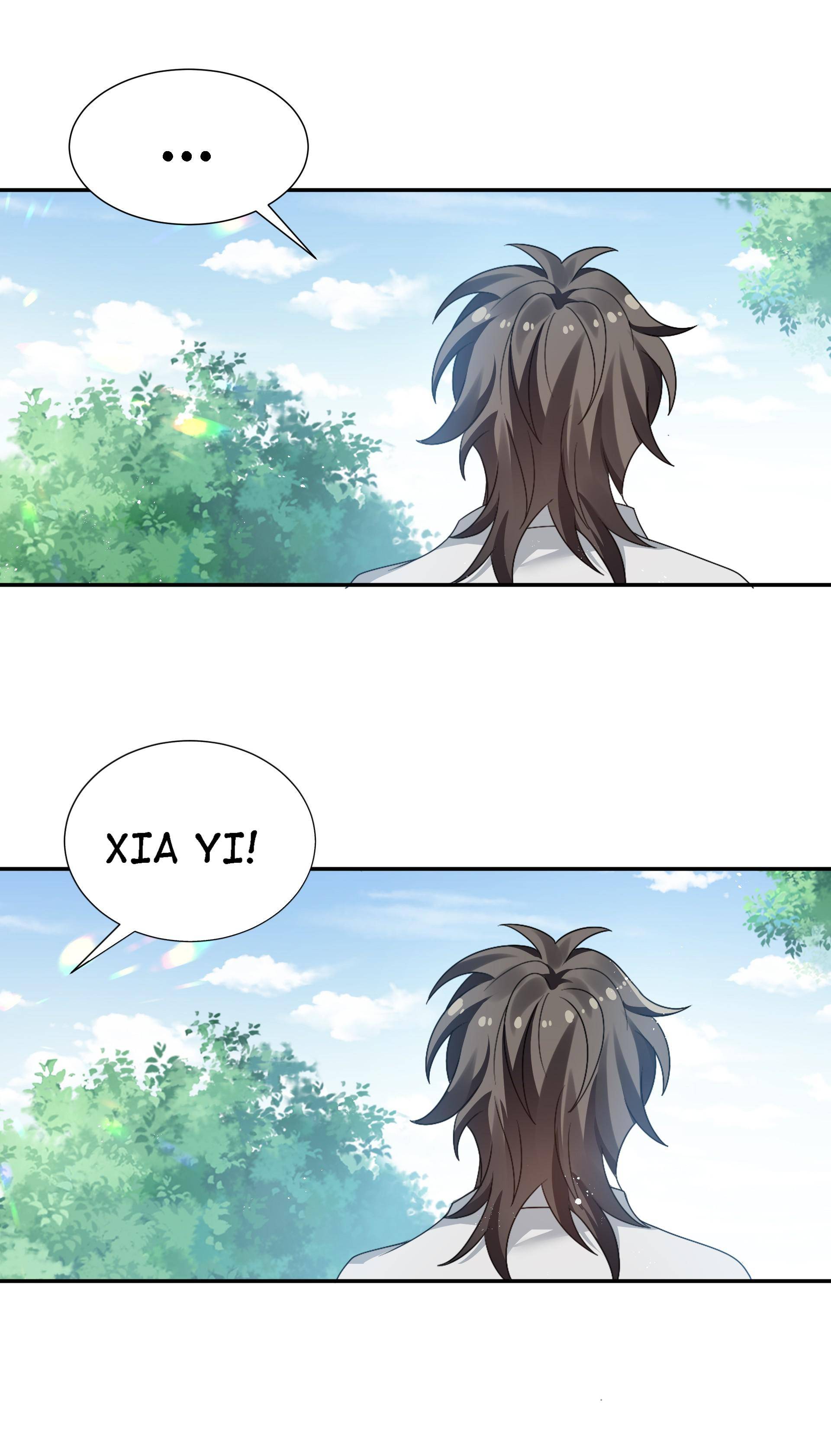 Female Cultivators Are After Me Chapter 54 - page 40