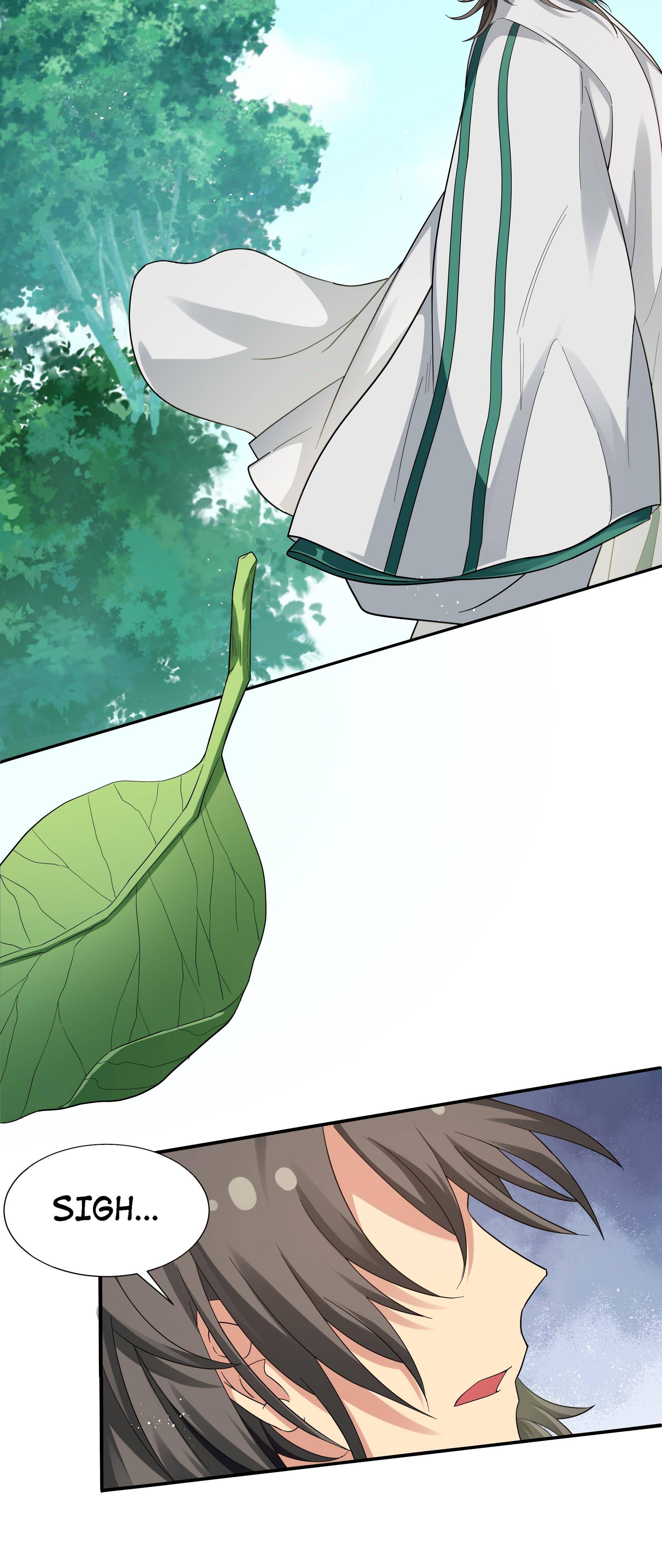 Female Cultivators Are After Me Chapter 54 - page 56