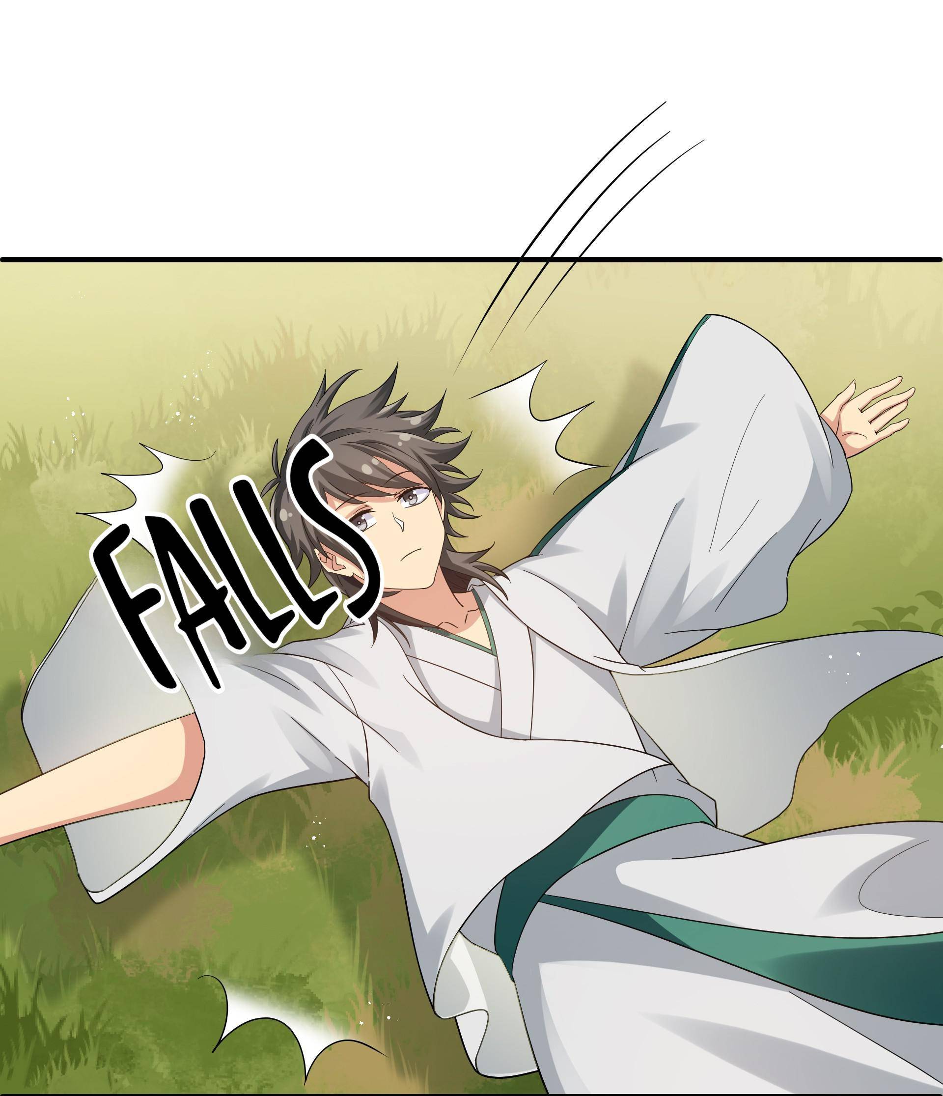 Female Cultivators Are After Me Chapter 54 - page 57