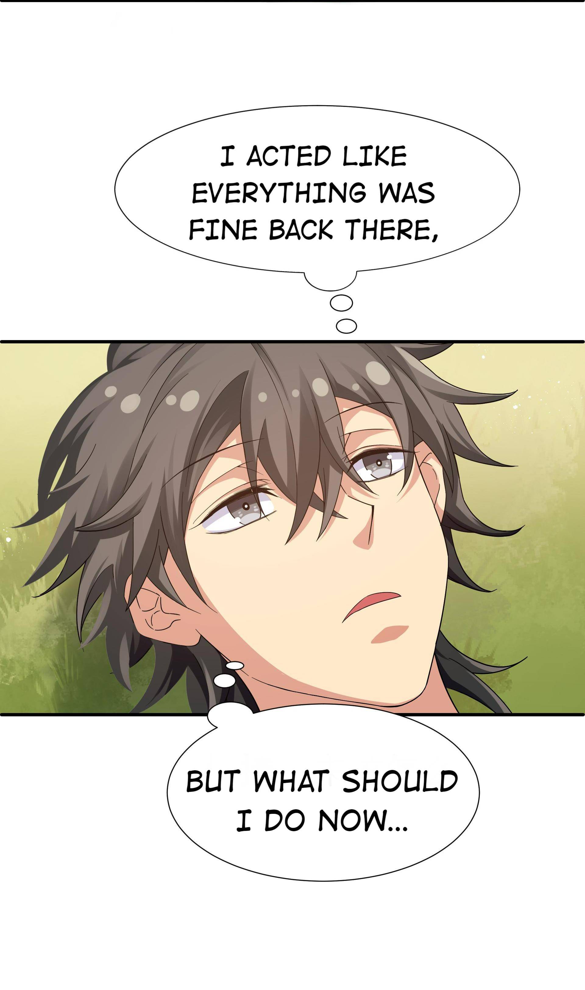 Female Cultivators Are After Me Chapter 54 - page 58