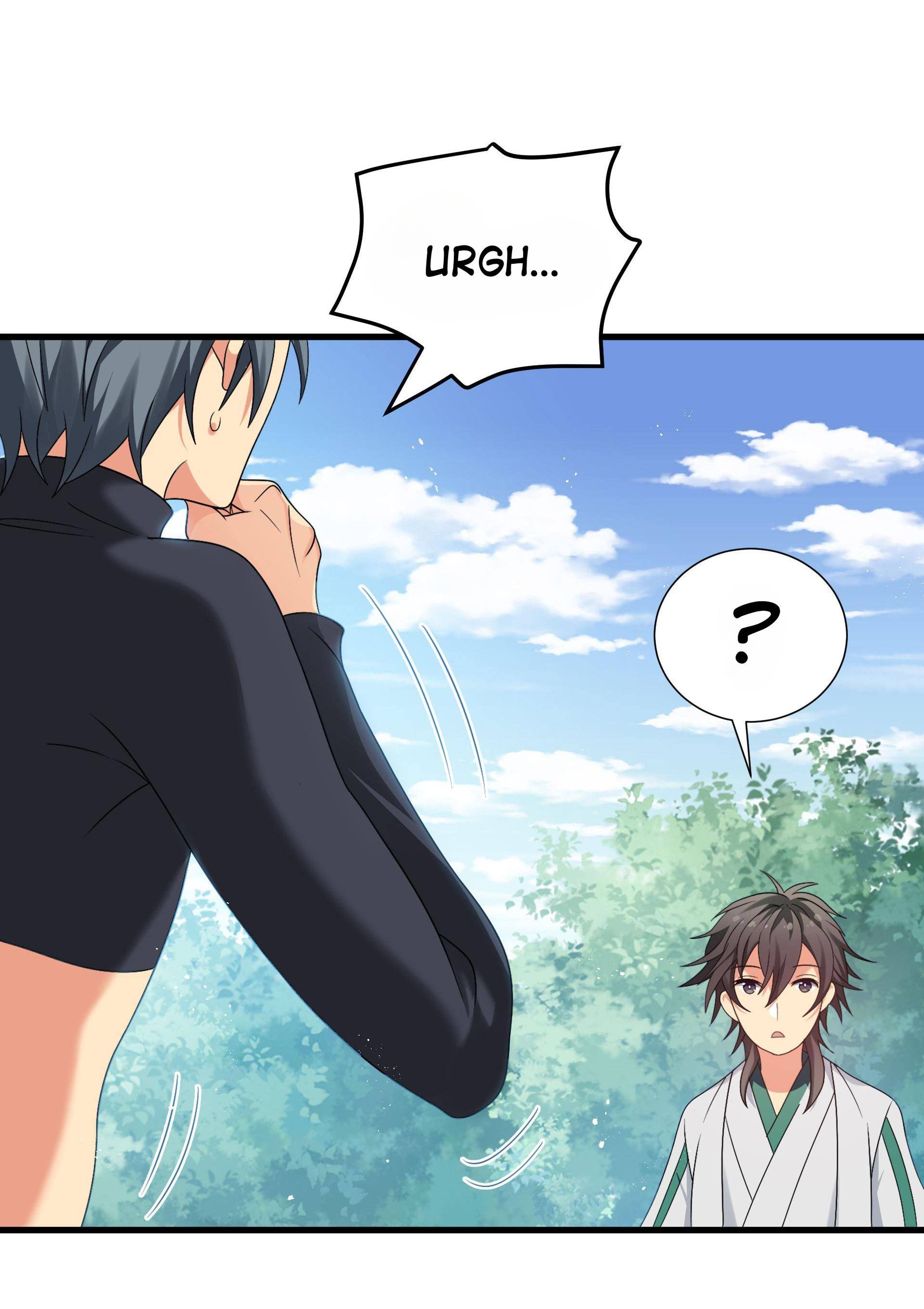 Female Cultivators Are After Me Chapter 53 - page 14