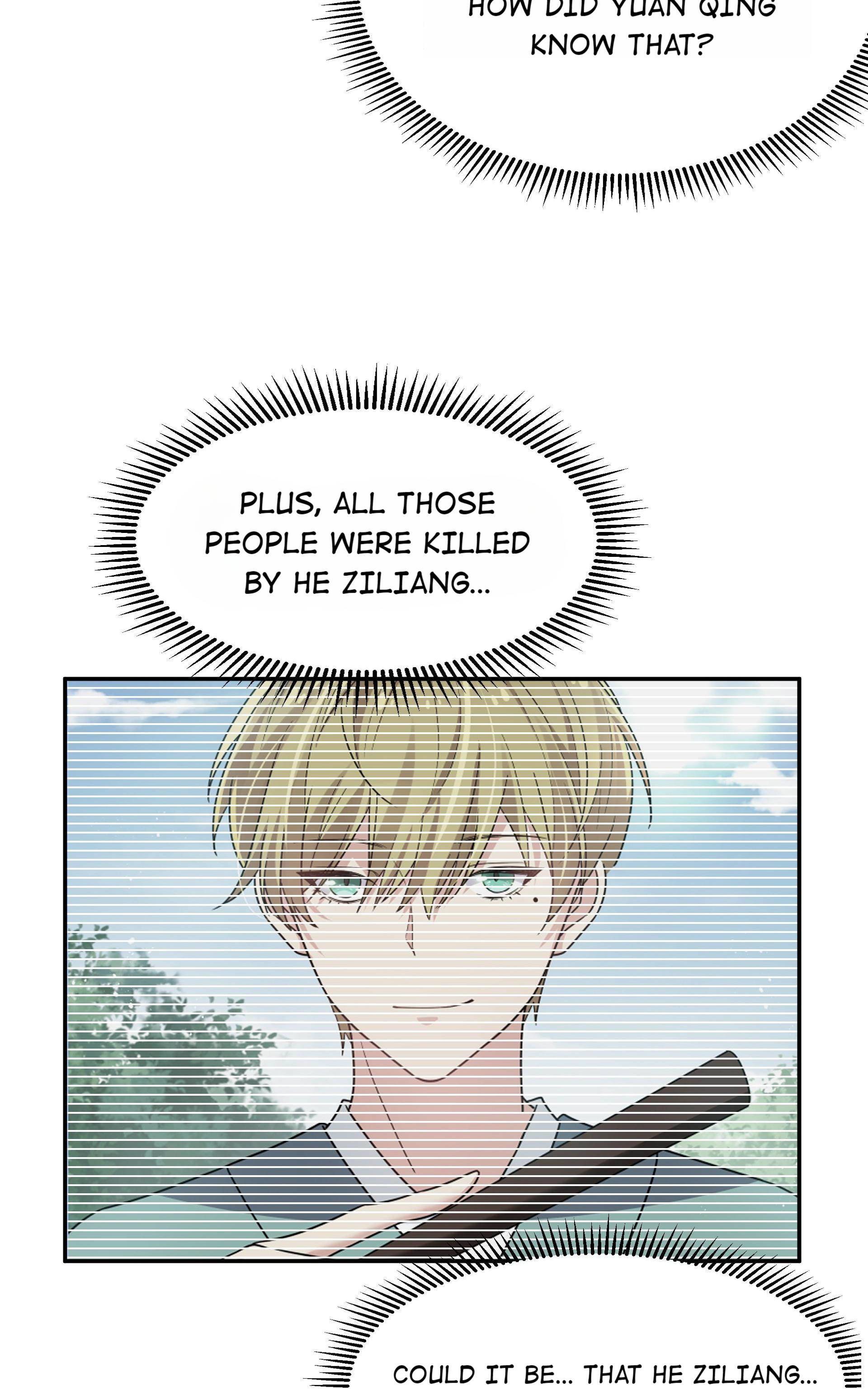 Female Cultivators Are After Me Chapter 53 - page 39