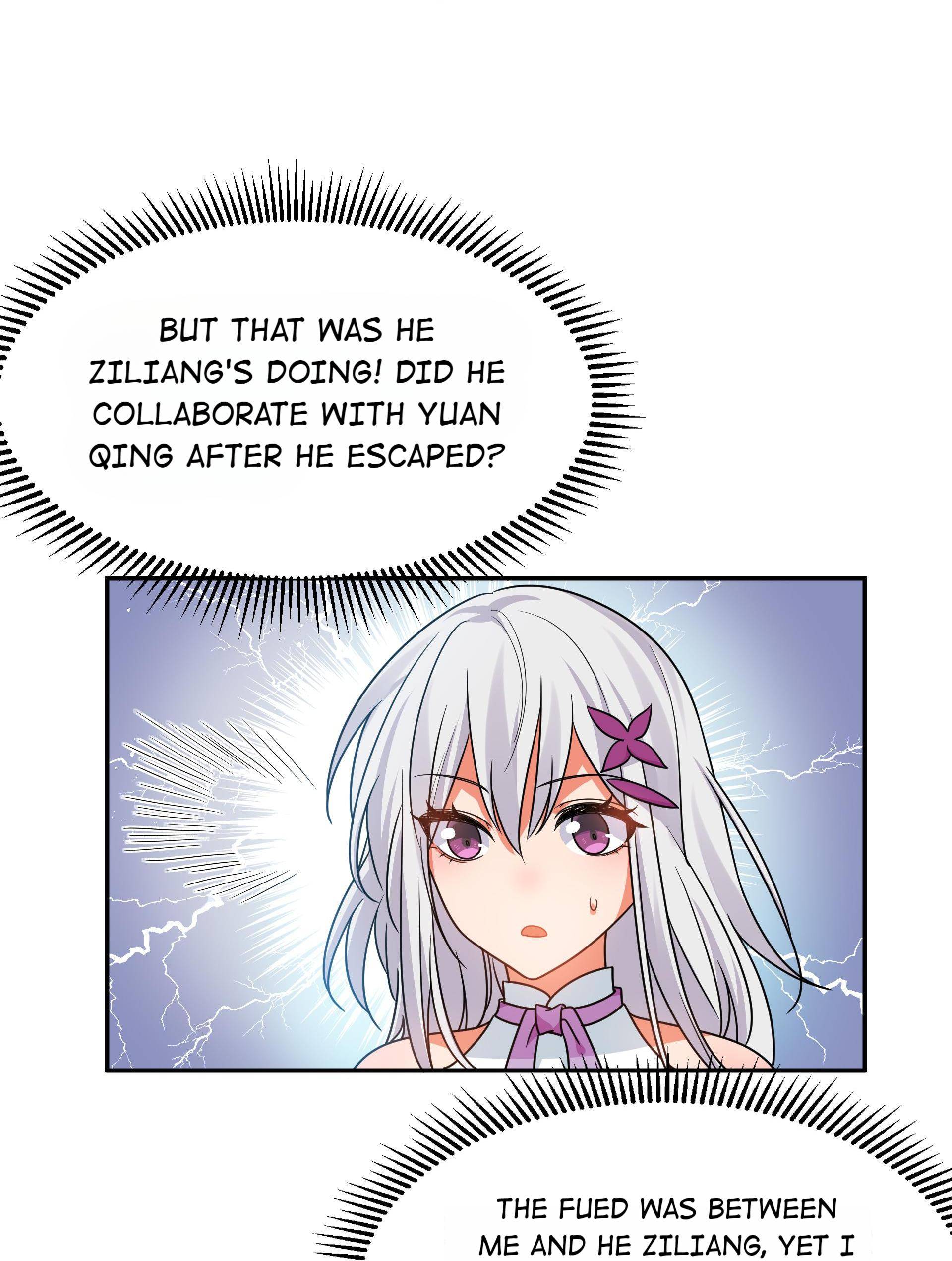 Female Cultivators Are After Me Chapter 53 - page 43