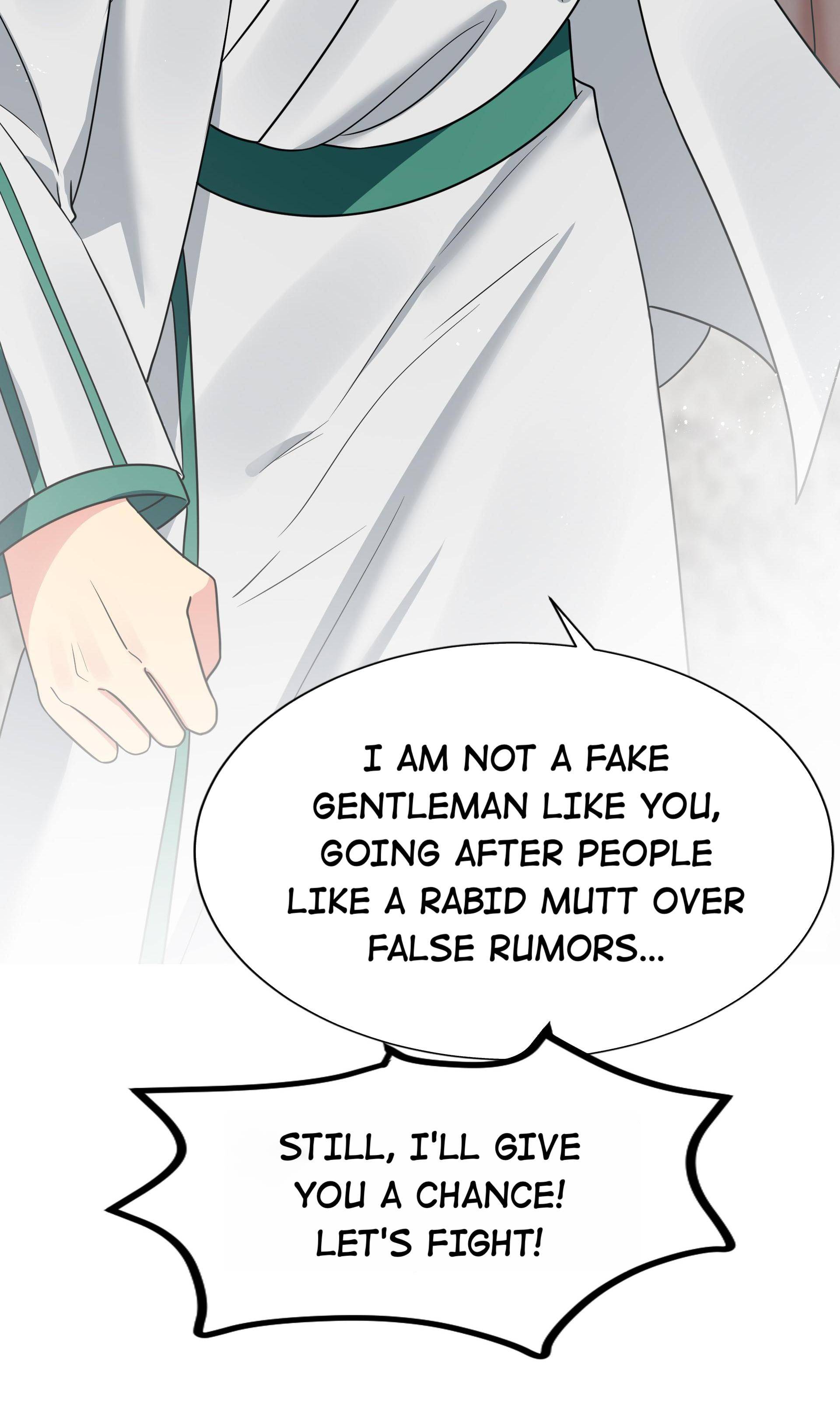 Female Cultivators Are After Me Chapter 53 - page 48