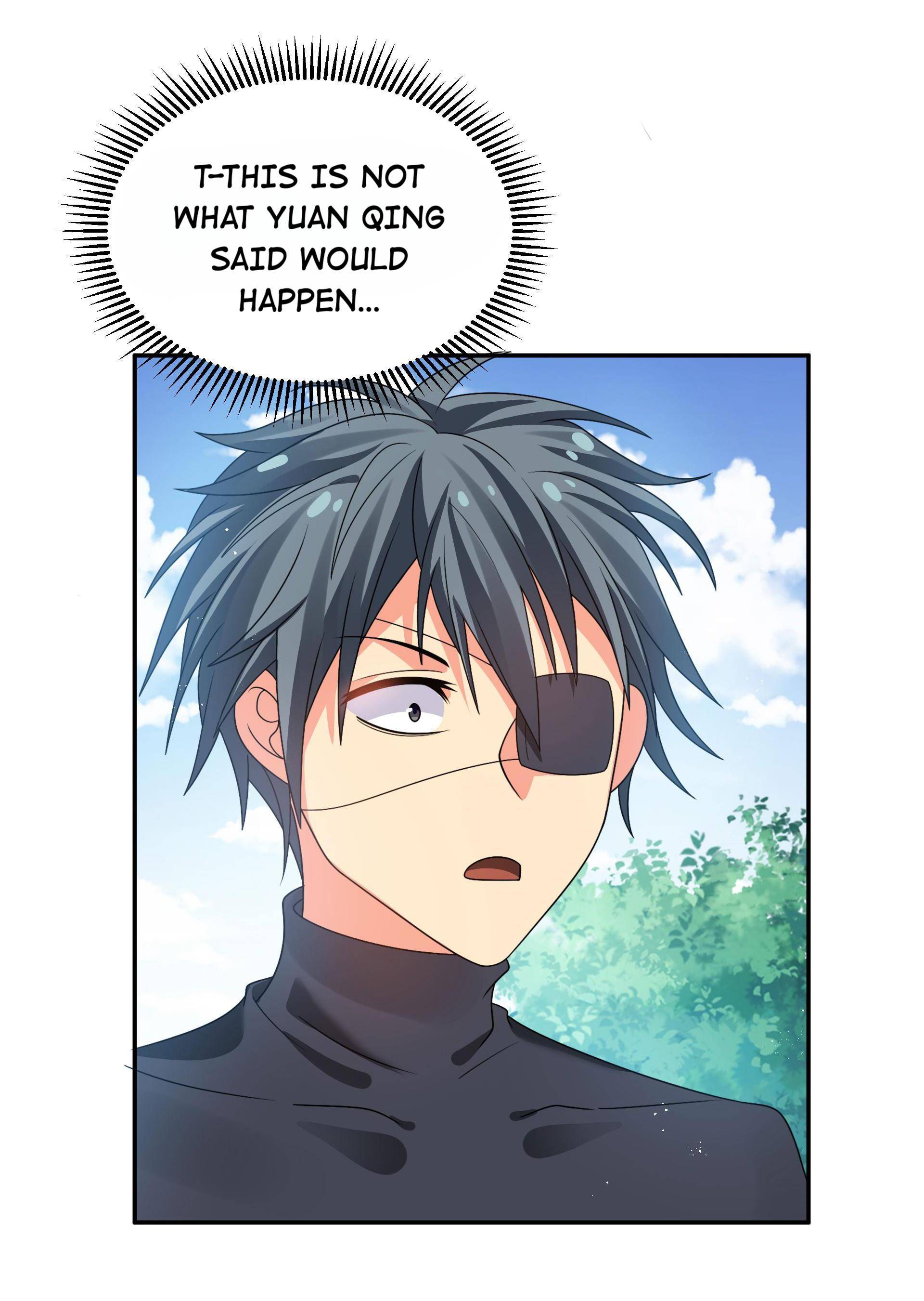 Female Cultivators Are After Me Chapter 53 - page 6