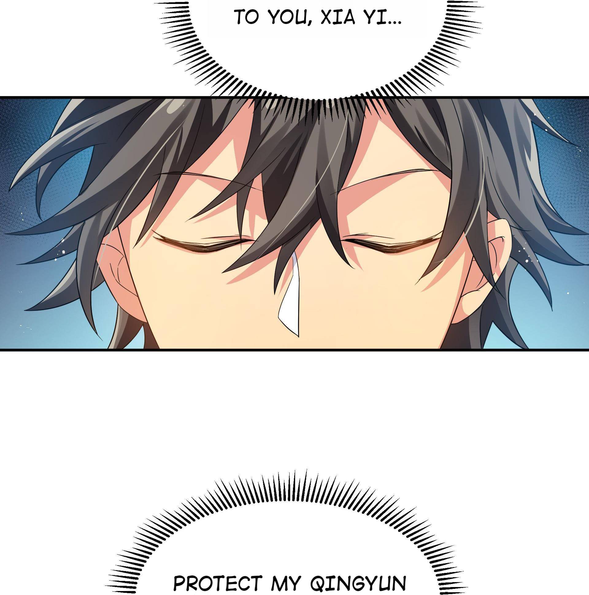 Female Cultivators Are After Me Chapter 52 - page 11