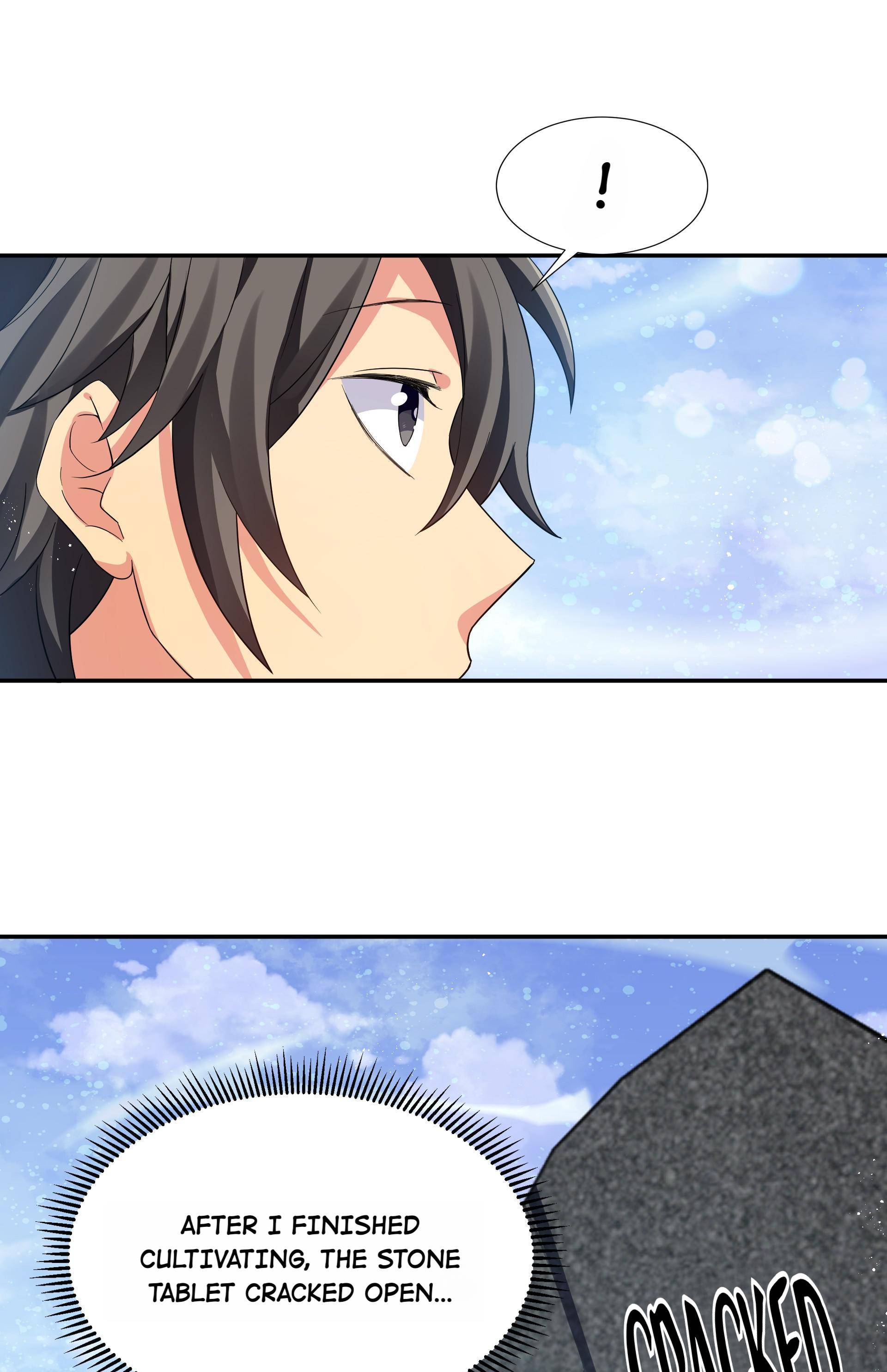 Female Cultivators Are After Me Chapter 52 - page 14