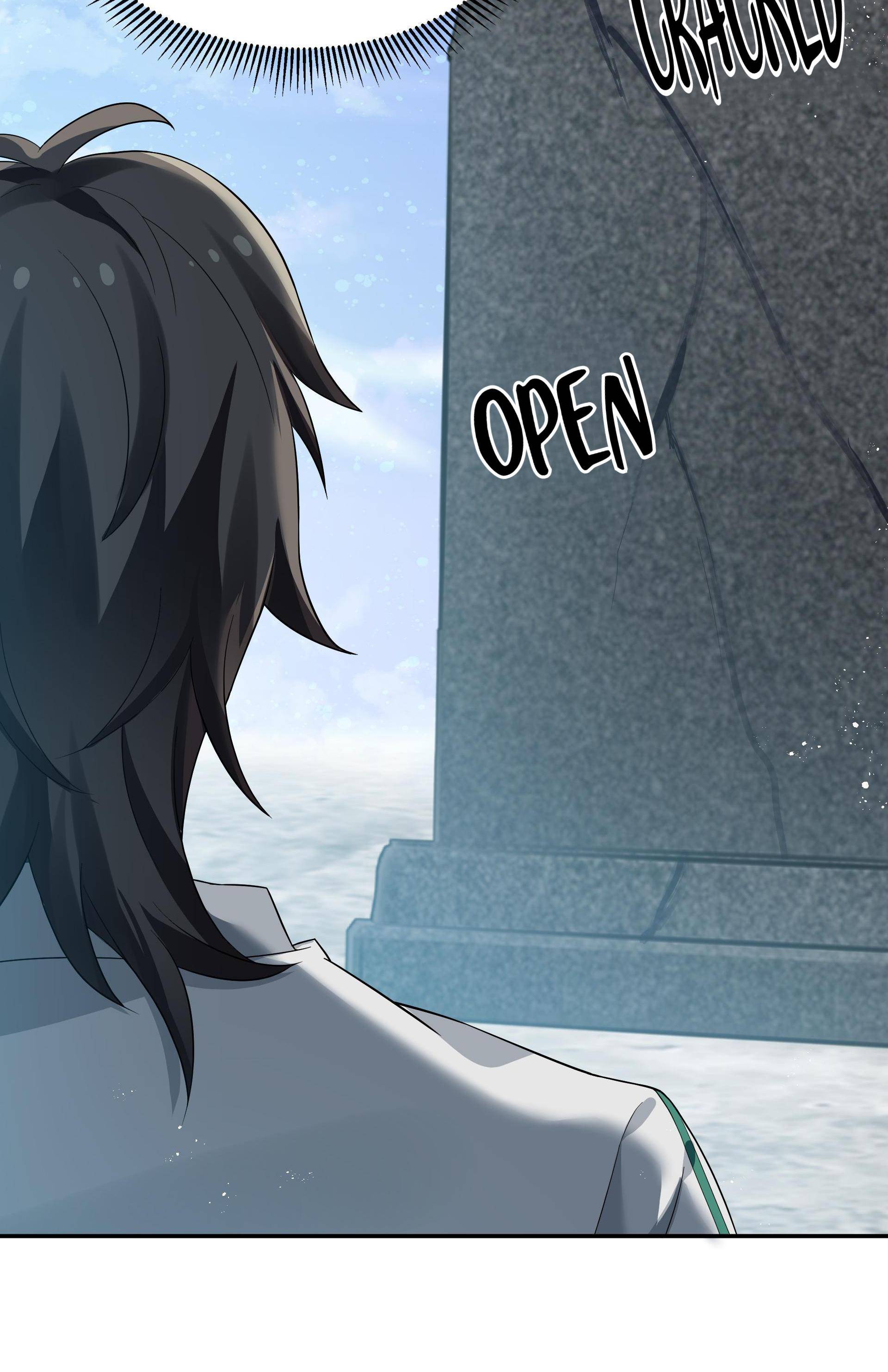 Female Cultivators Are After Me Chapter 52 - page 15