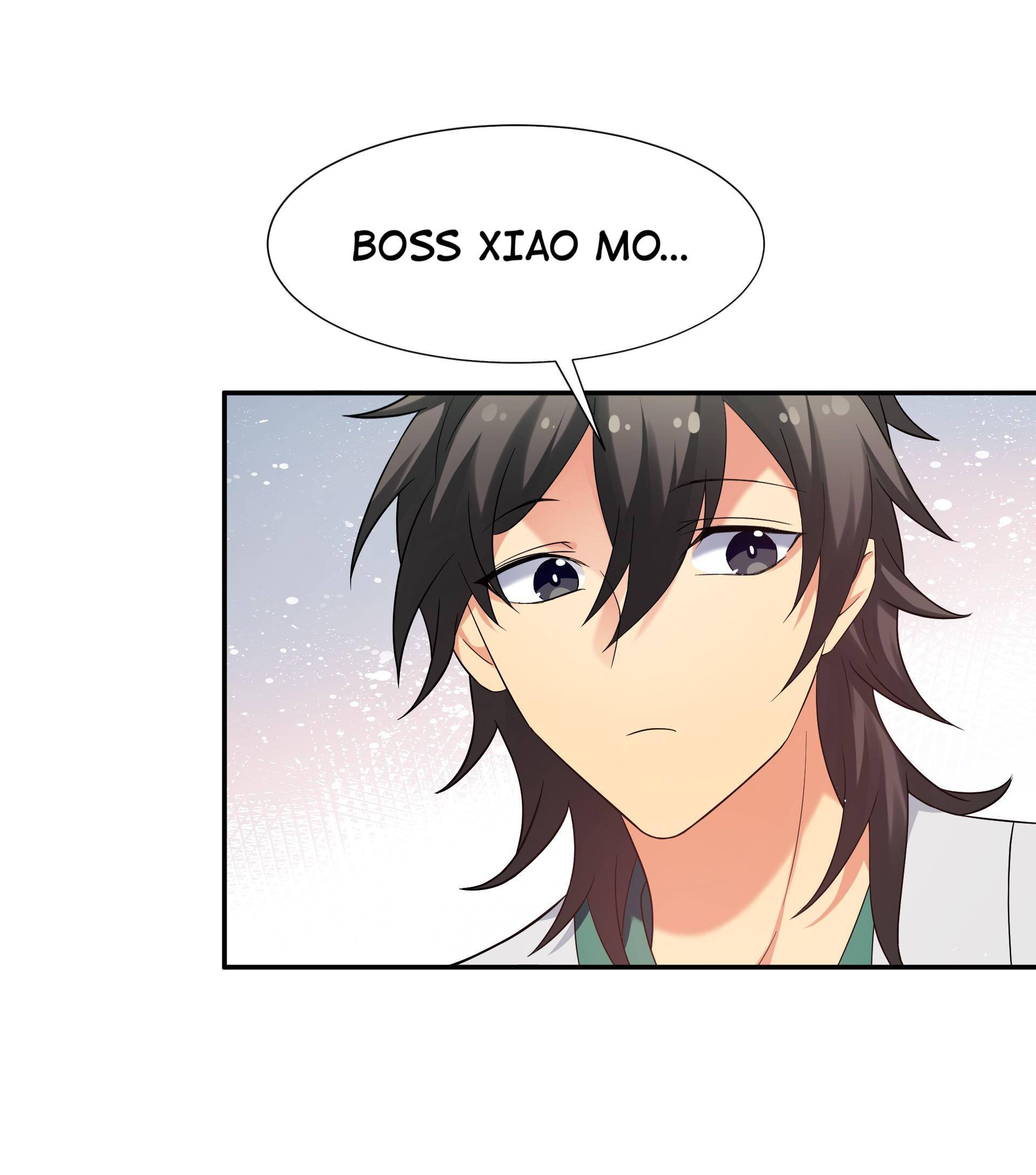 Female Cultivators Are After Me Chapter 52 - page 16