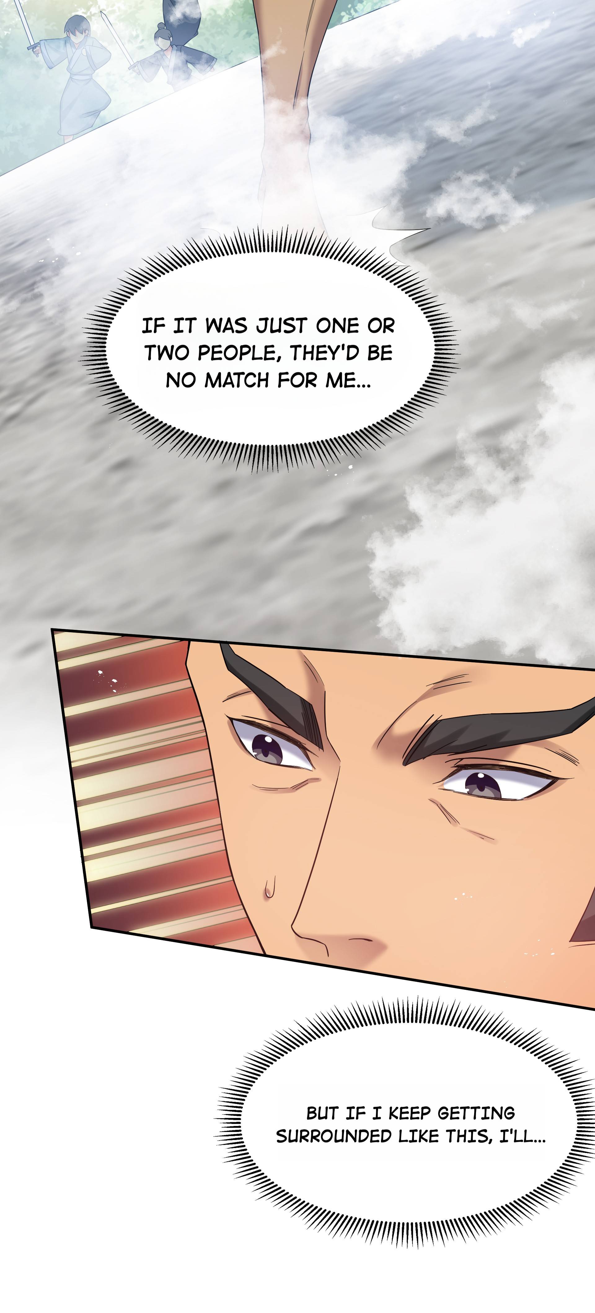 Female Cultivators Are After Me Chapter 52 - page 20