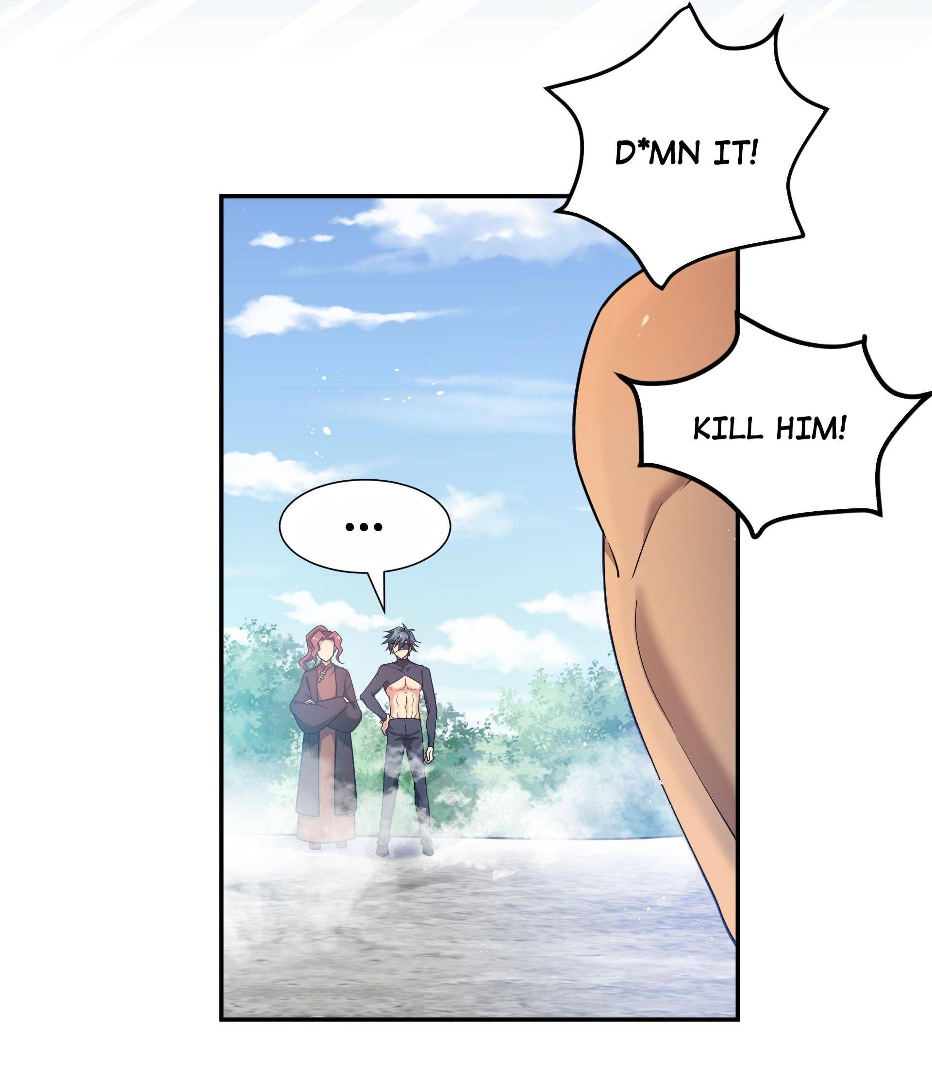 Female Cultivators Are After Me Chapter 52 - page 22