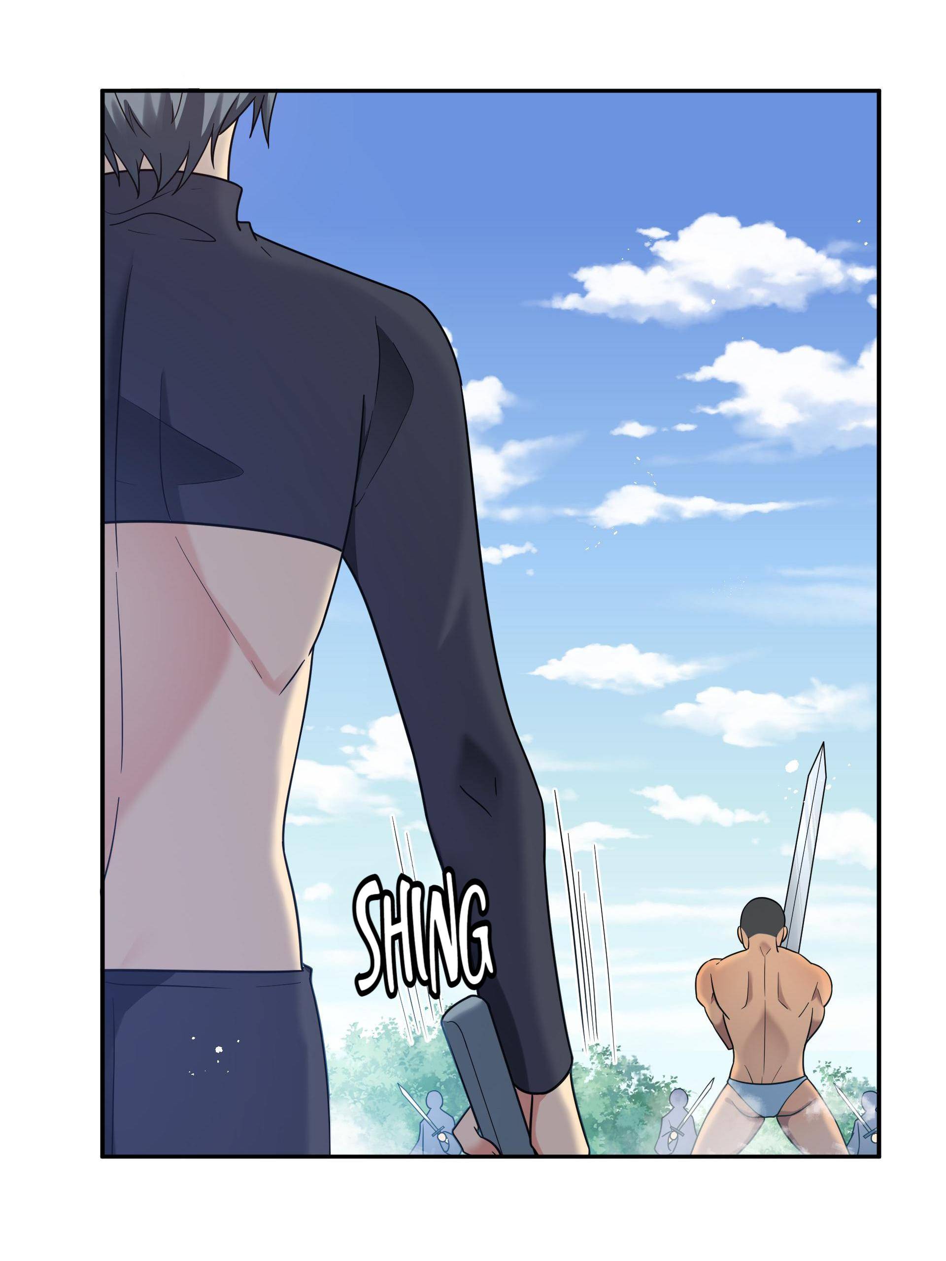 Female Cultivators Are After Me Chapter 52 - page 26