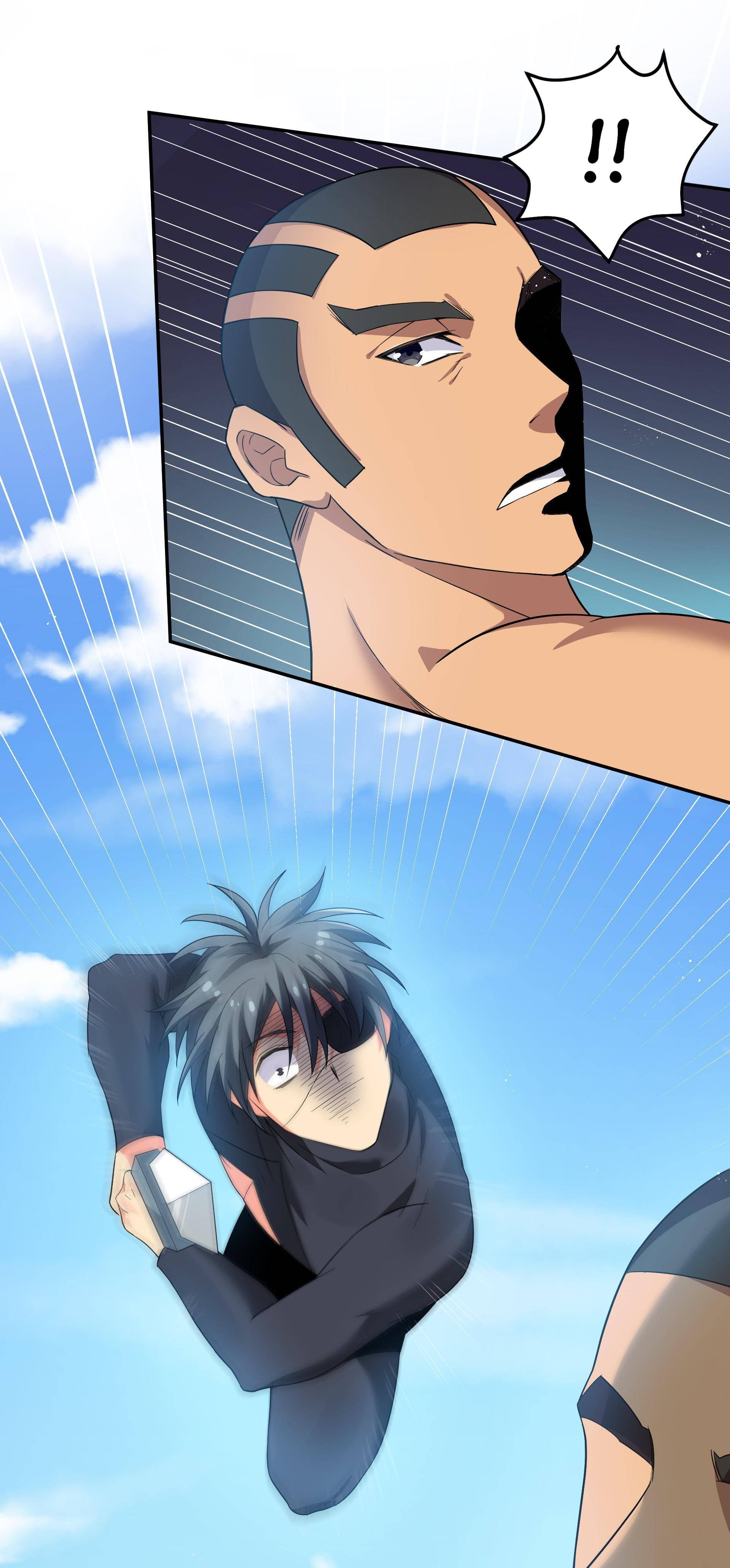 Female Cultivators Are After Me Chapter 52 - page 28