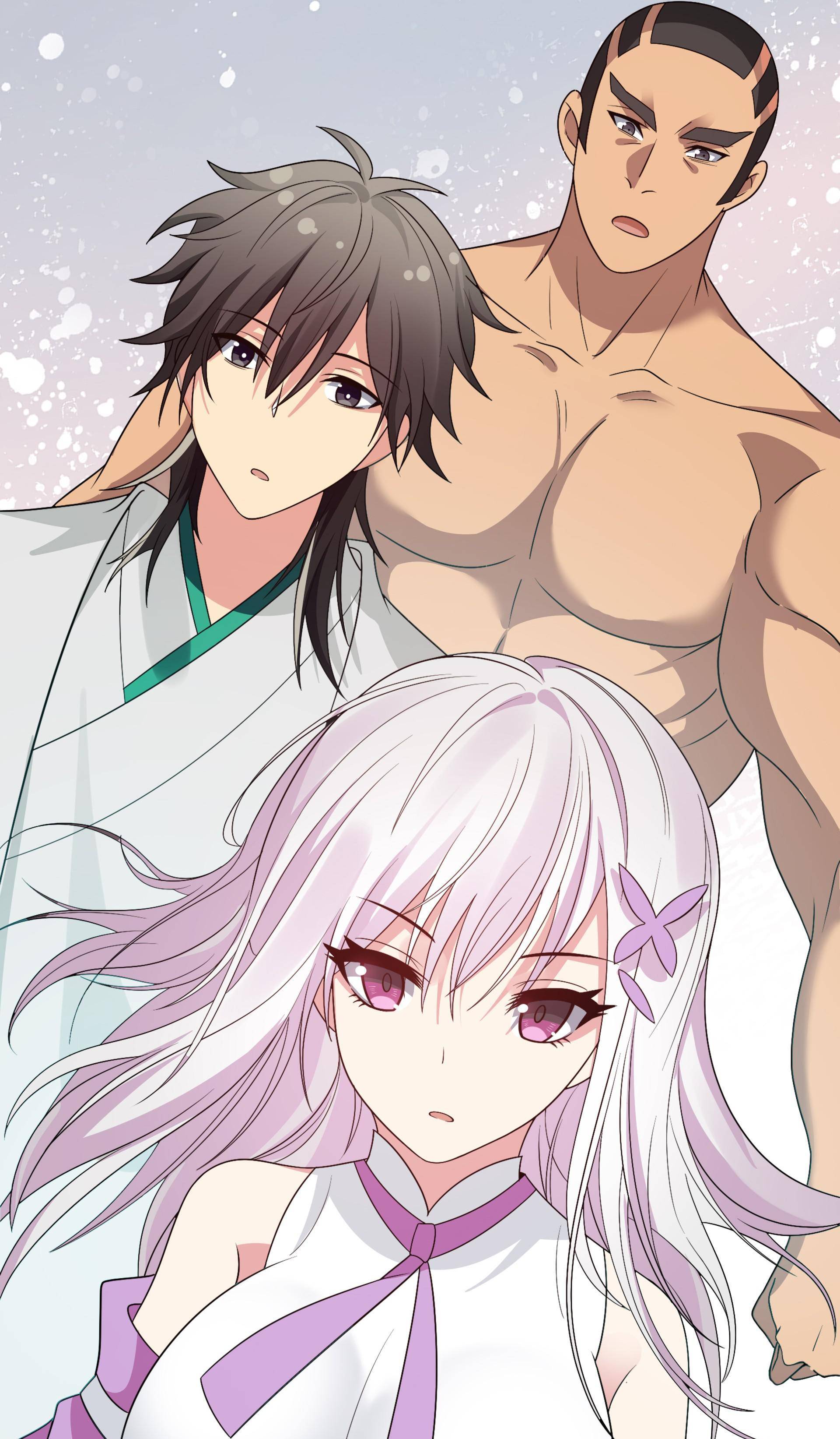 Female Cultivators Are After Me Chapter 52 - page 48