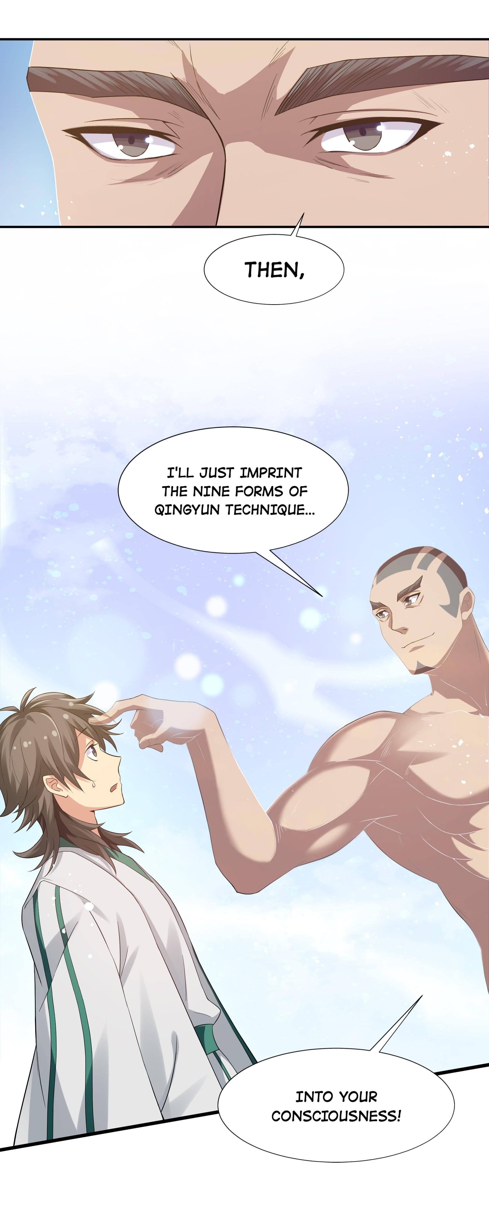 Female Cultivators Are After Me Chapter 52 - page 6