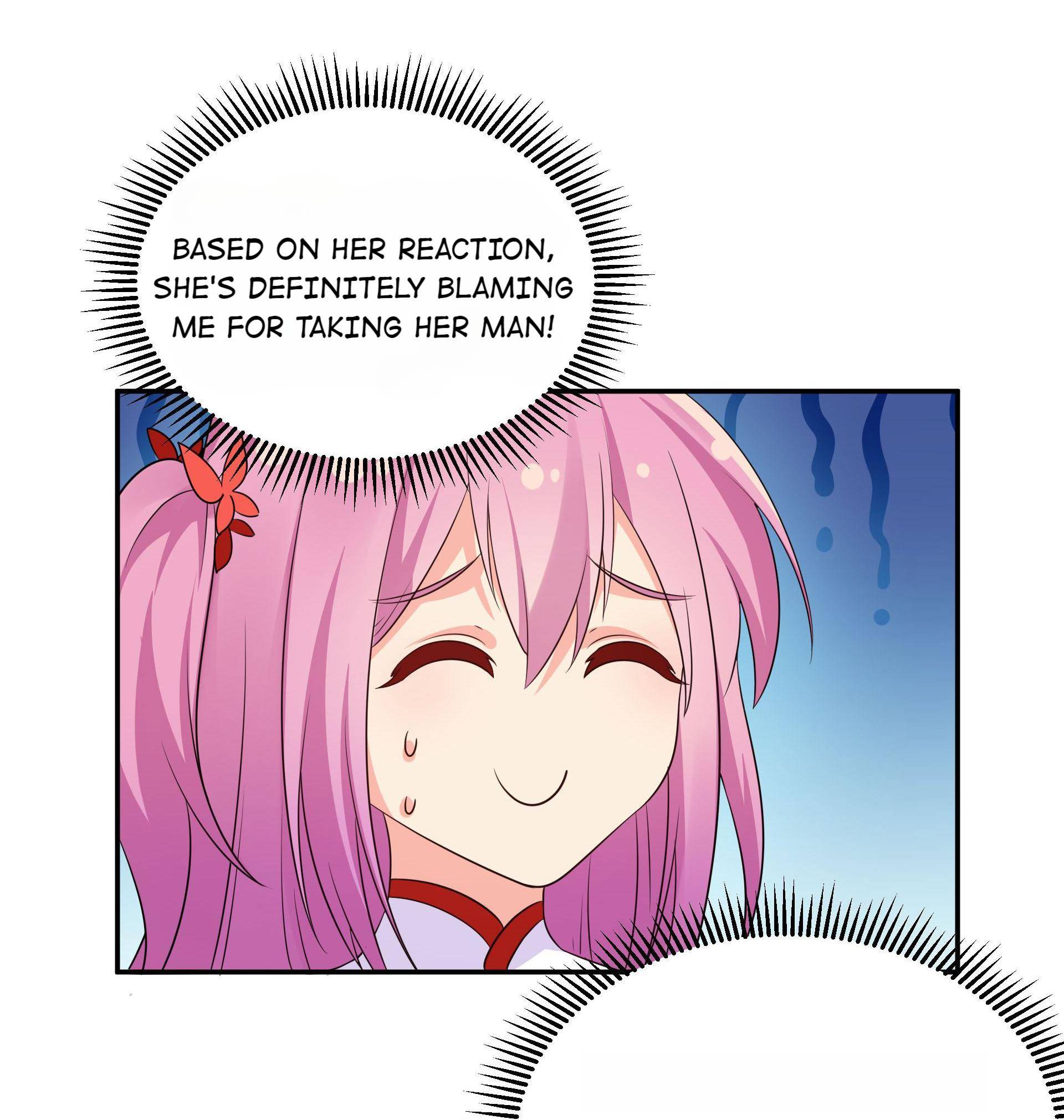 Female Cultivators Are After Me Chapter 51 - page 16