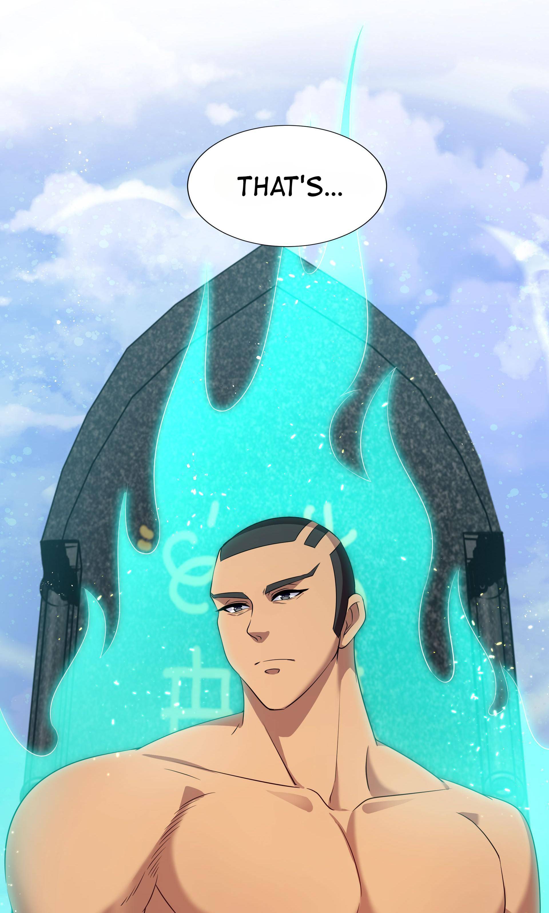 Female Cultivators Are After Me Chapter 51 - page 19