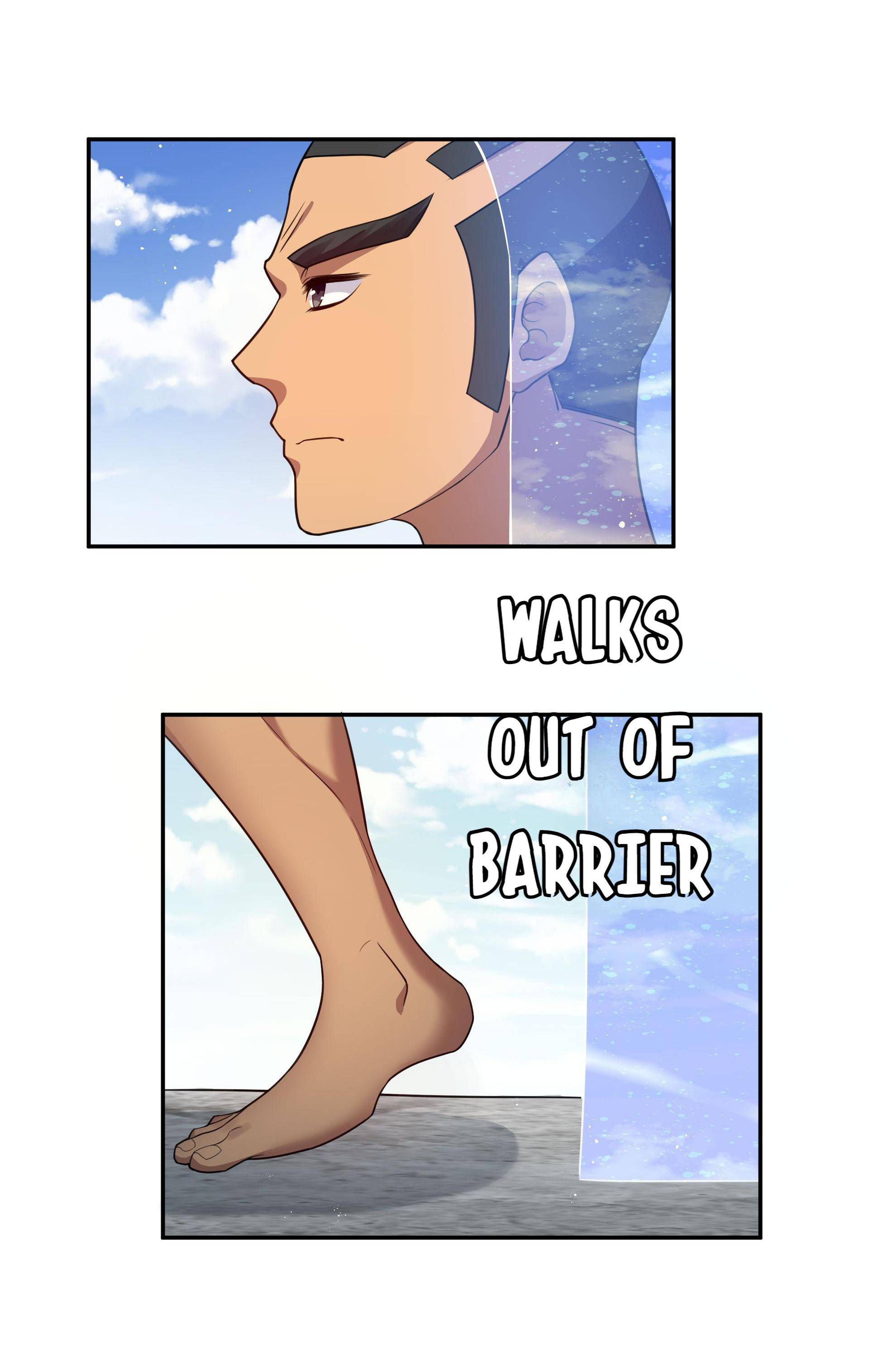 Female Cultivators Are After Me Chapter 51 - page 26