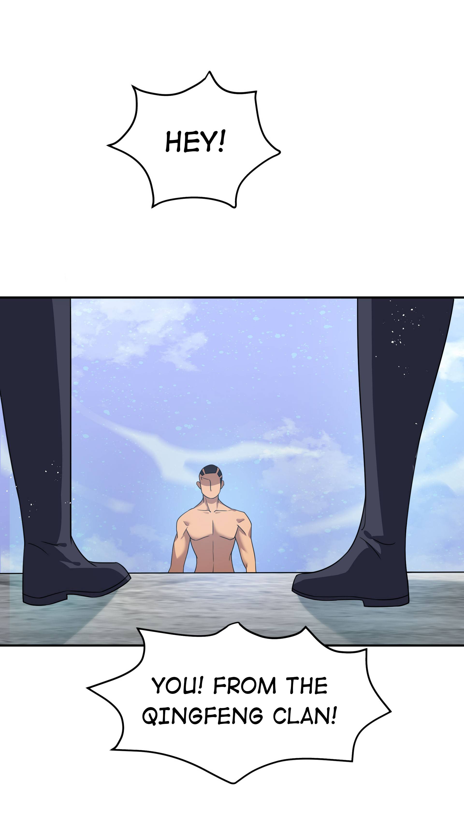 Female Cultivators Are After Me Chapter 51 - page 27