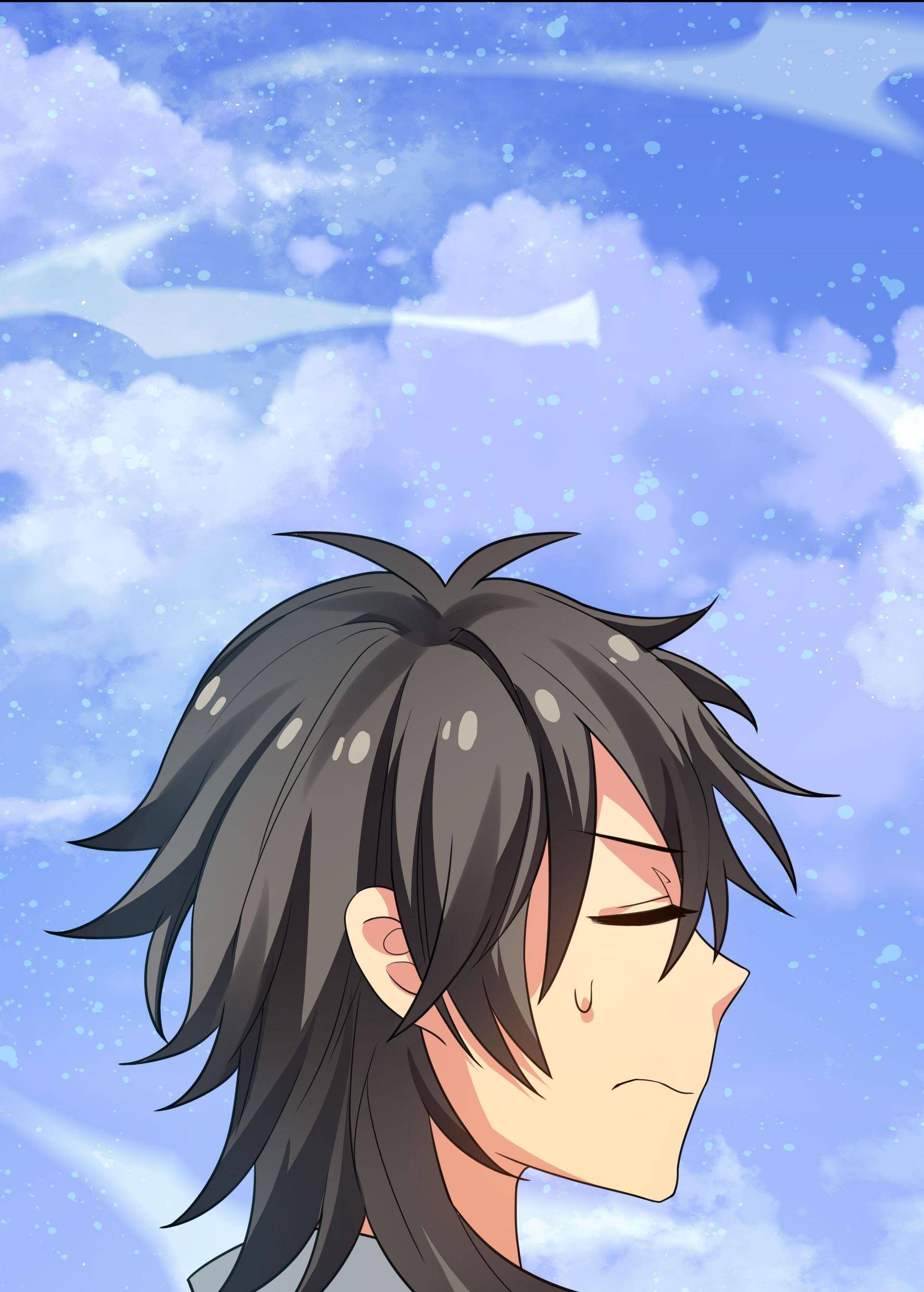 Female Cultivators Are After Me Chapter 51 - page 32