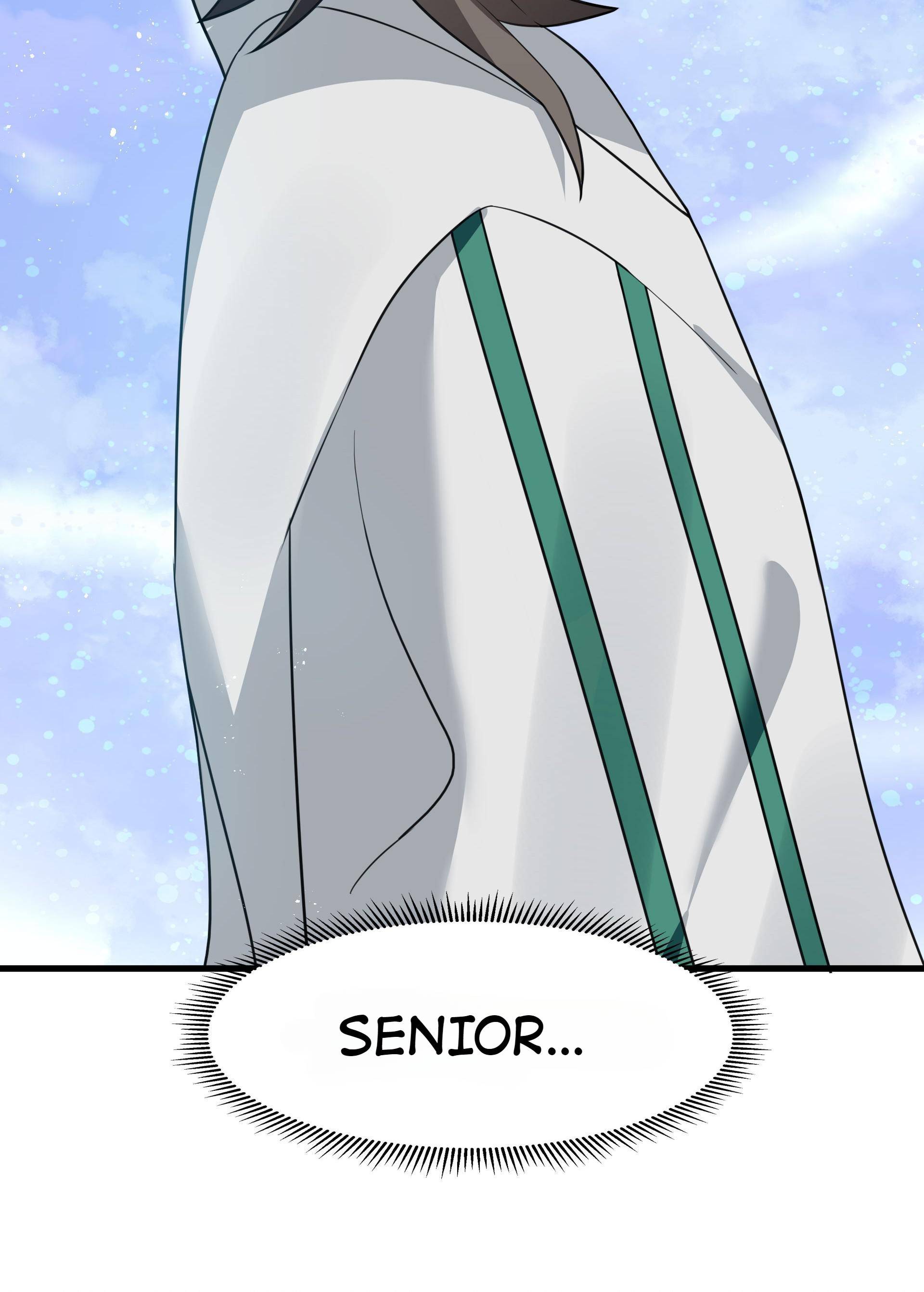 Female Cultivators Are After Me Chapter 51 - page 33