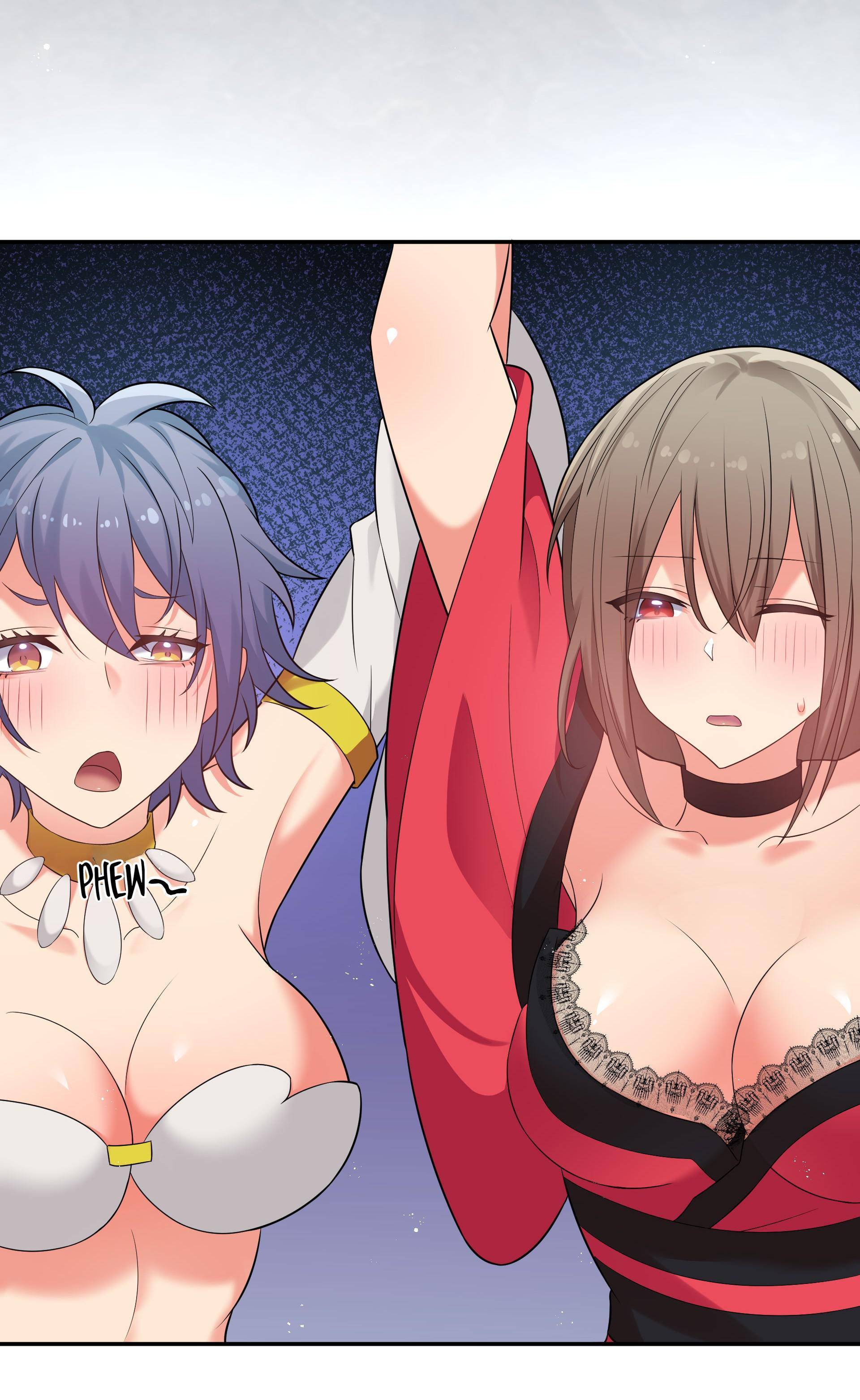 Female Cultivators Are After Me Chapter 51 - page 37
