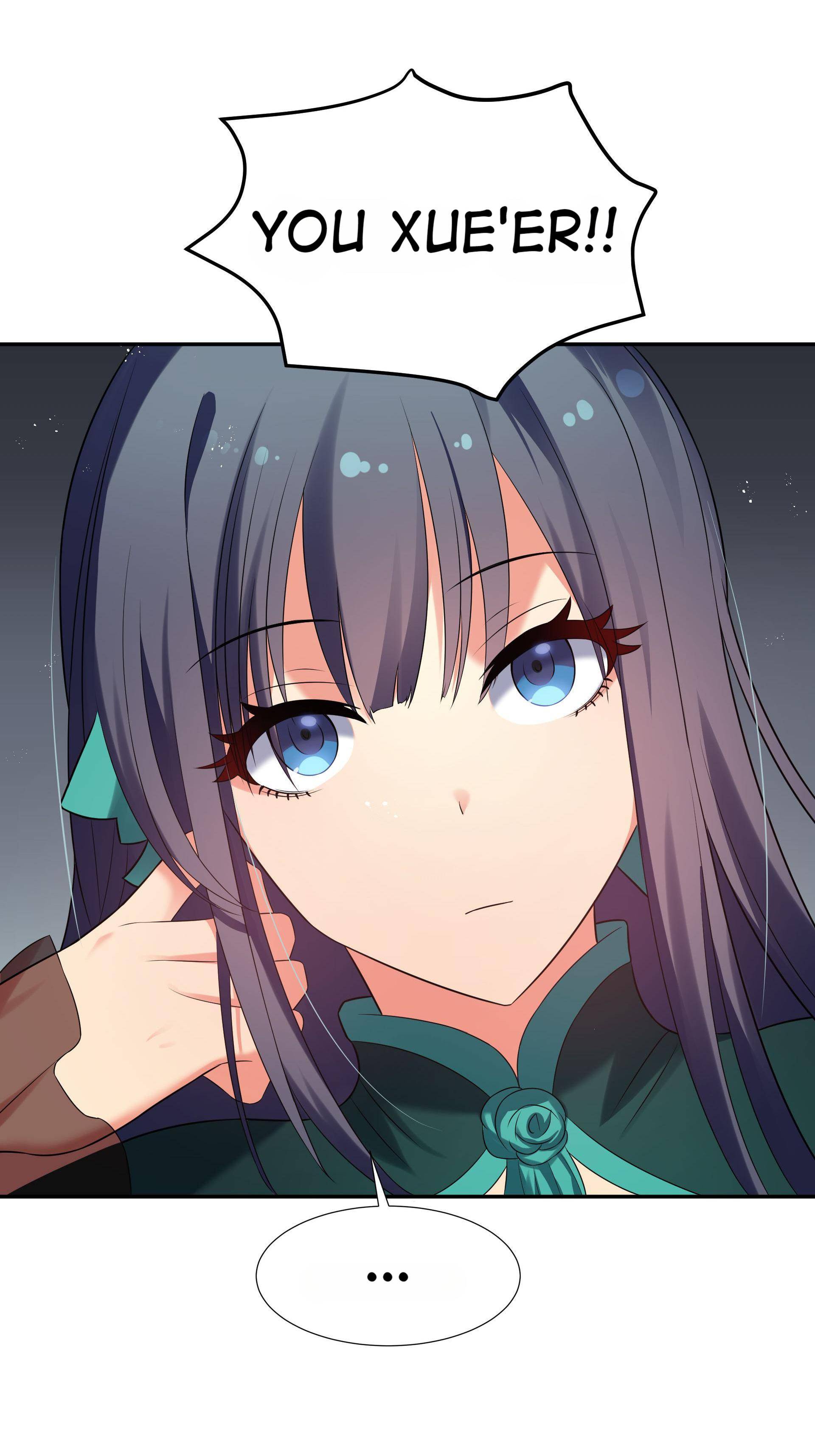 Female Cultivators Are After Me Chapter 51 - page 40