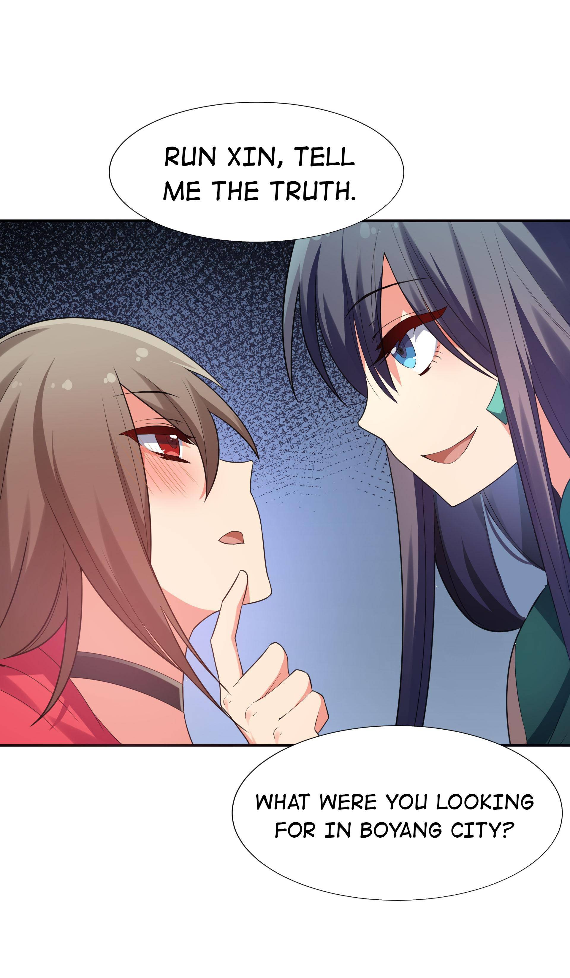 Female Cultivators Are After Me Chapter 51 - page 42