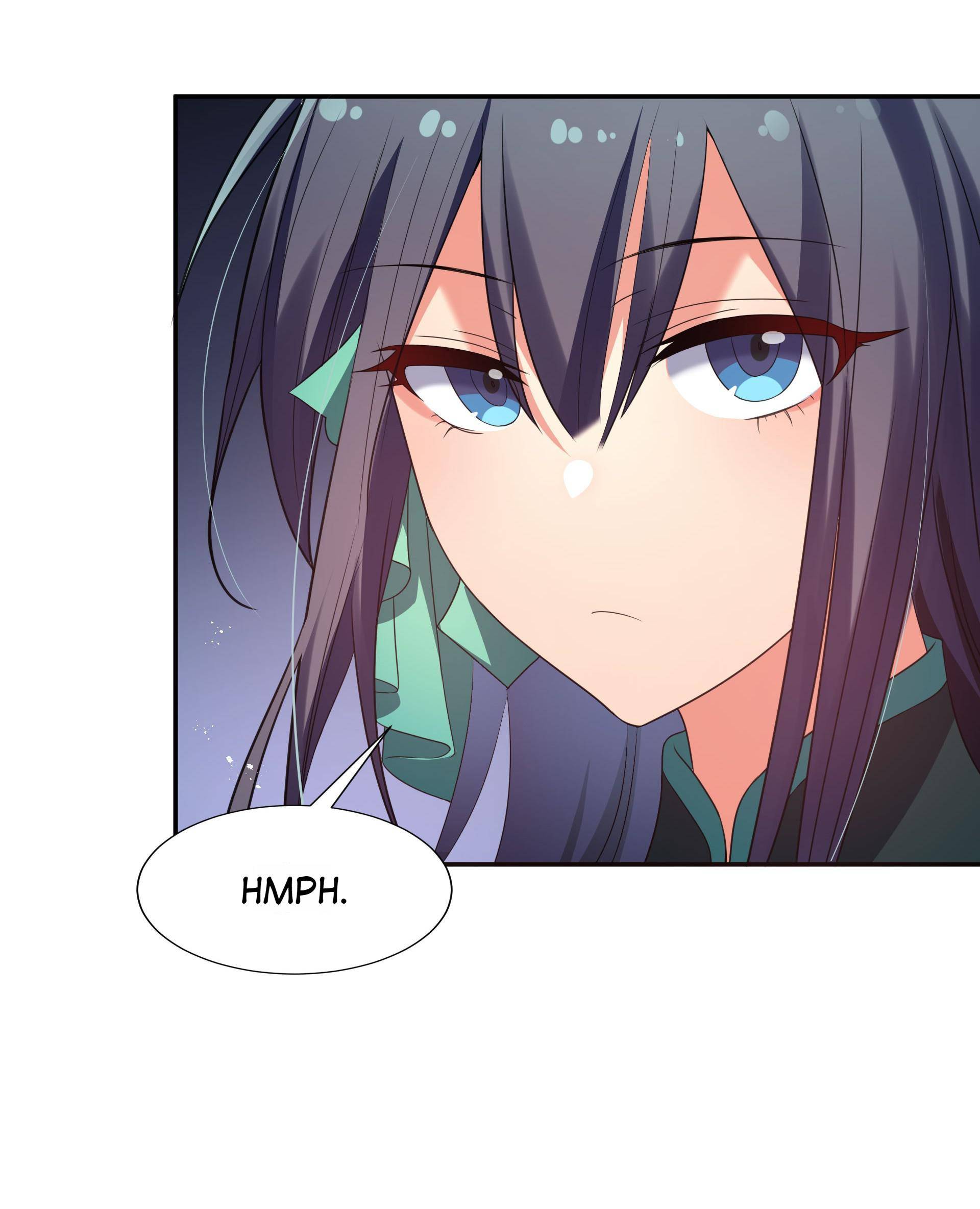 Female Cultivators Are After Me Chapter 51 - page 44