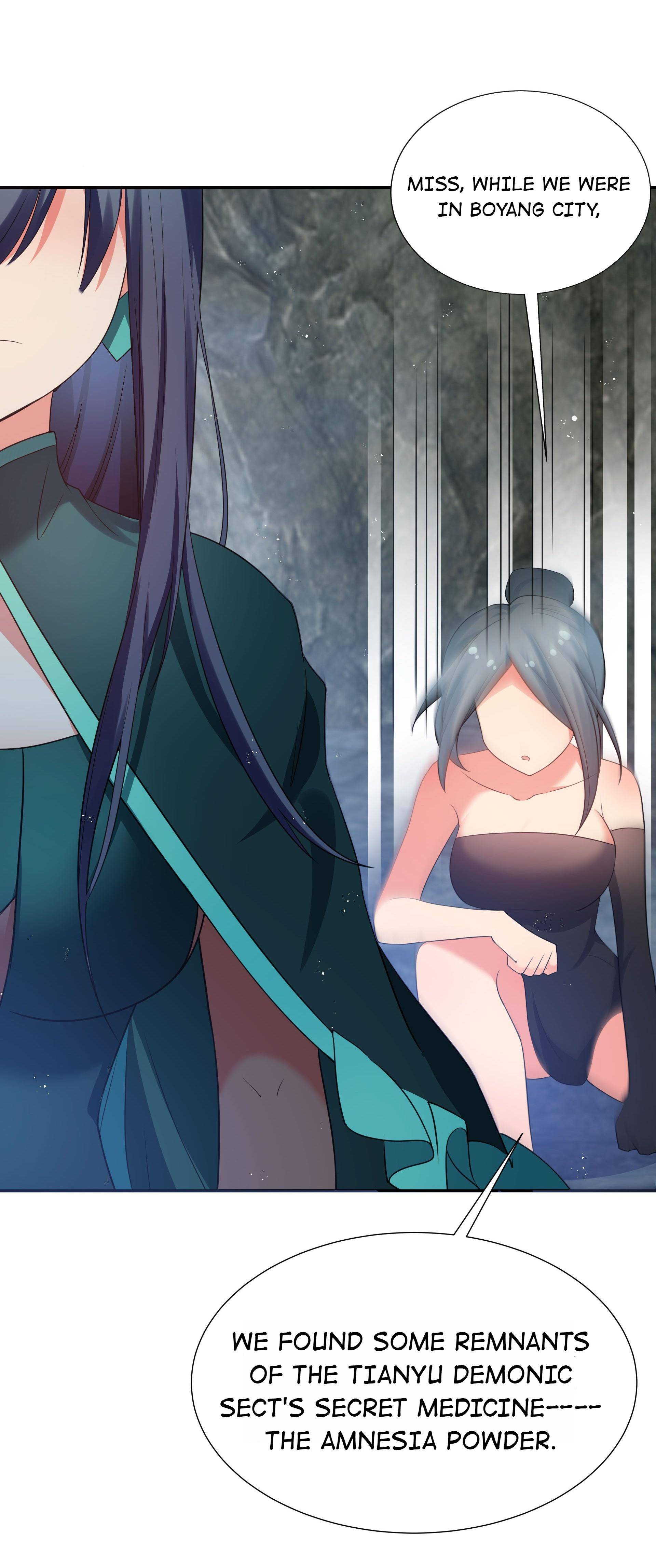Female Cultivators Are After Me Chapter 51 - page 45