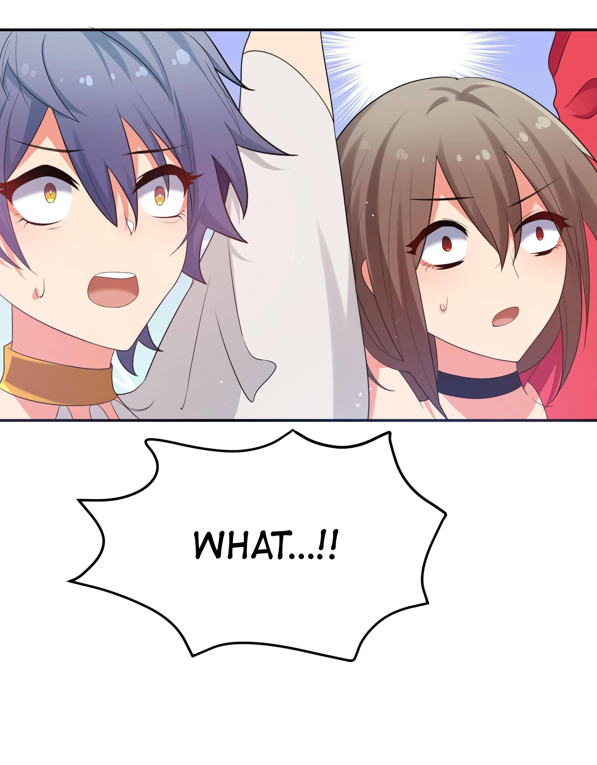 Female Cultivators Are After Me Chapter 51 - page 46