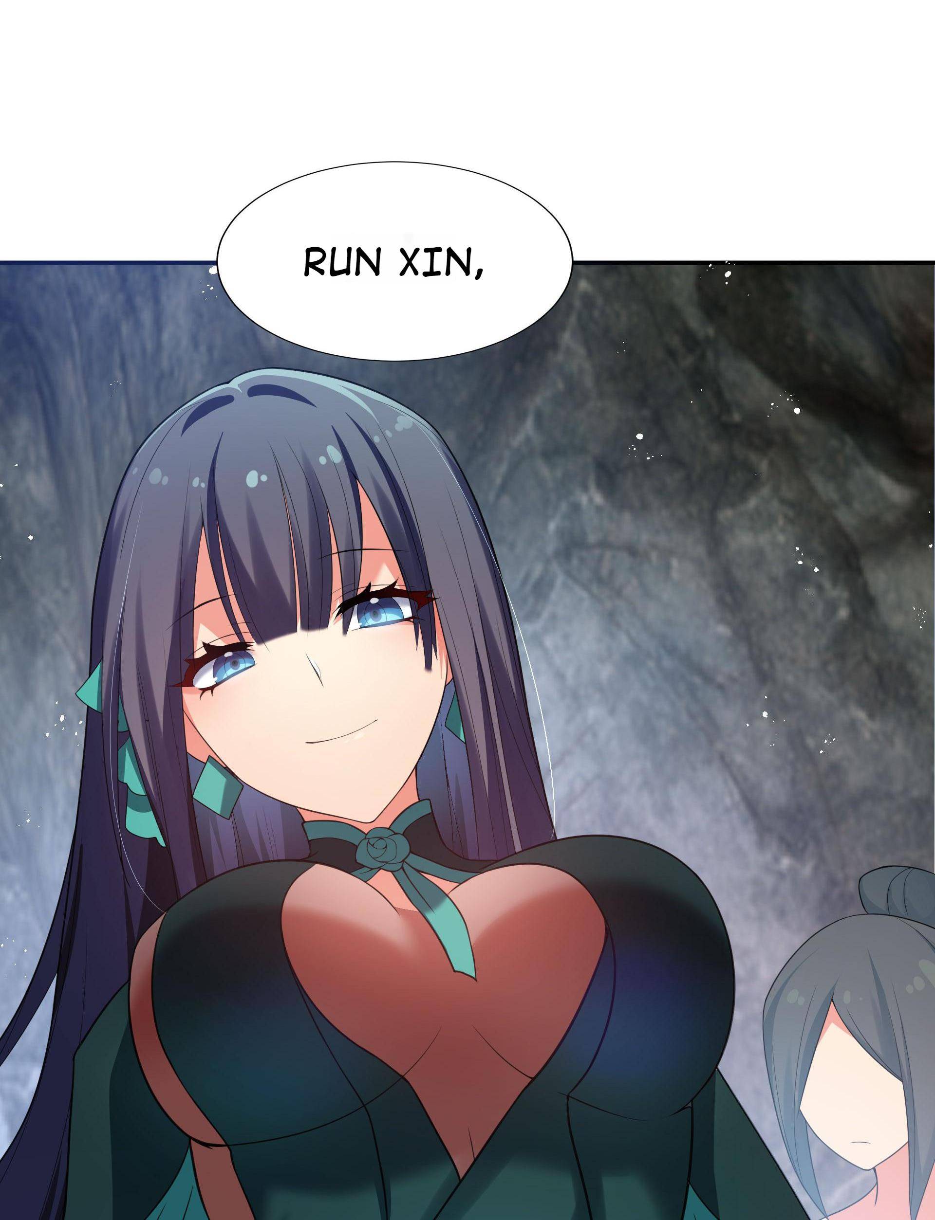 Female Cultivators Are After Me Chapter 51 - page 47