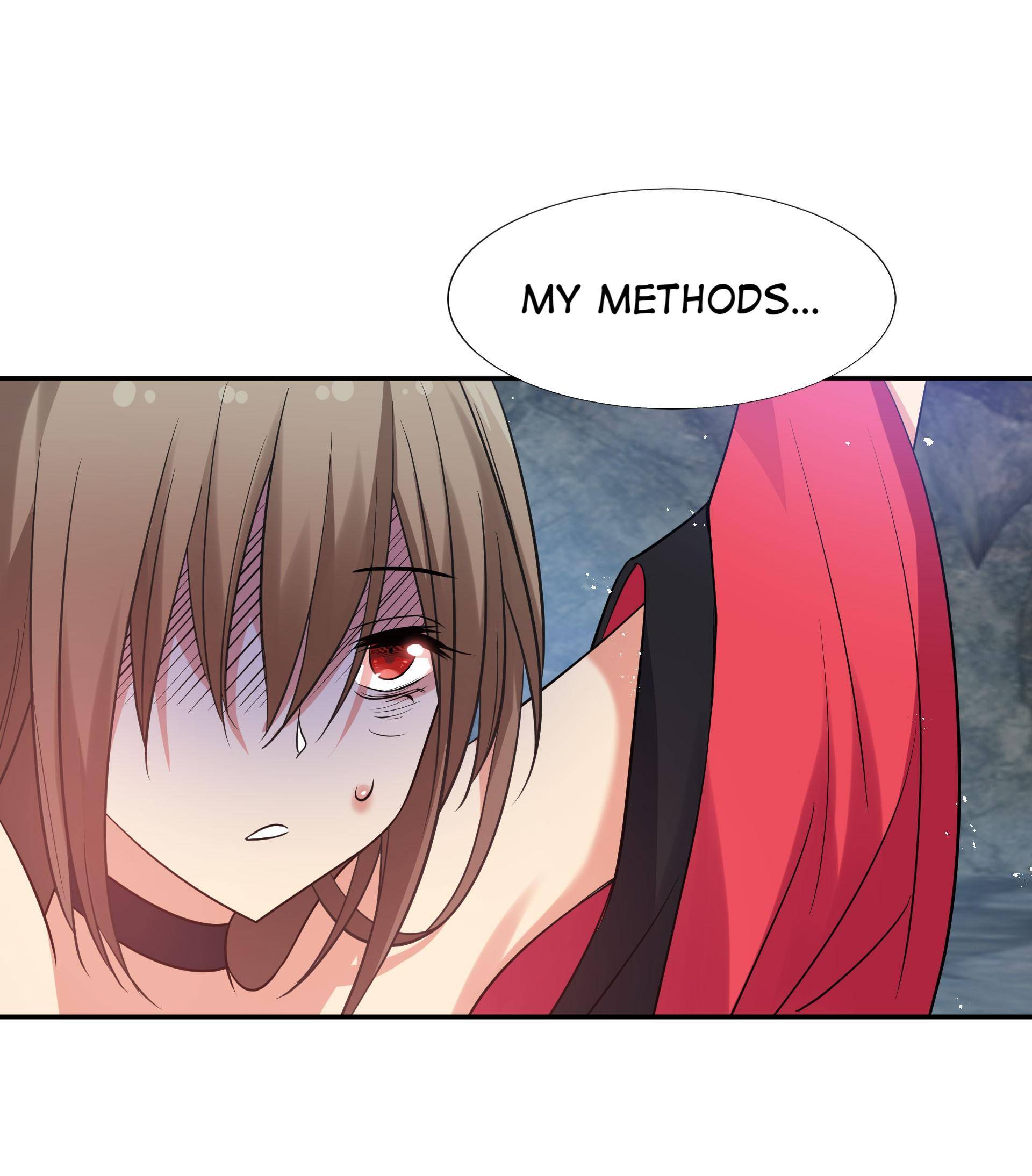 Female Cultivators Are After Me Chapter 51 - page 50