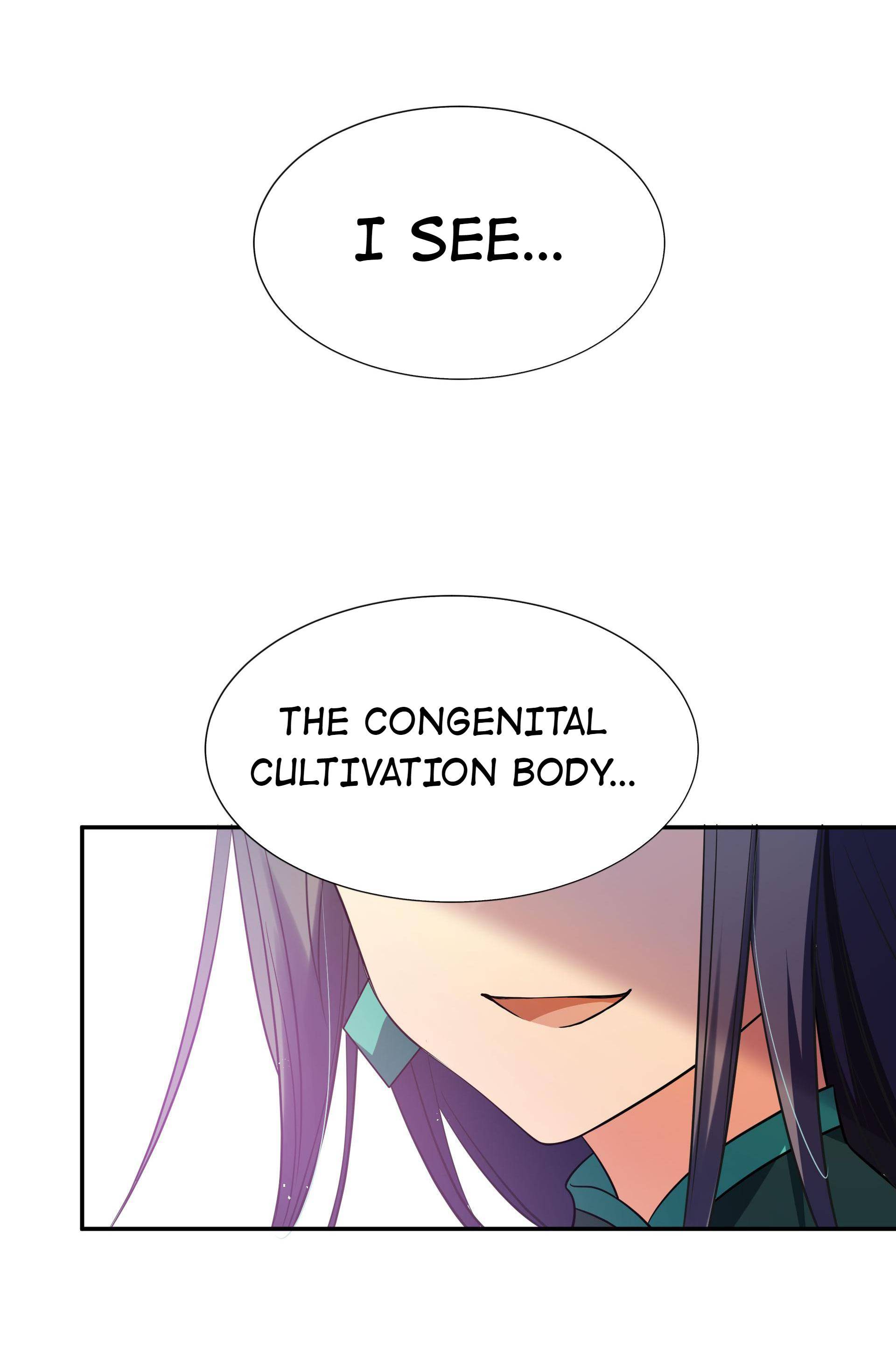 Female Cultivators Are After Me Chapter 51 - page 56