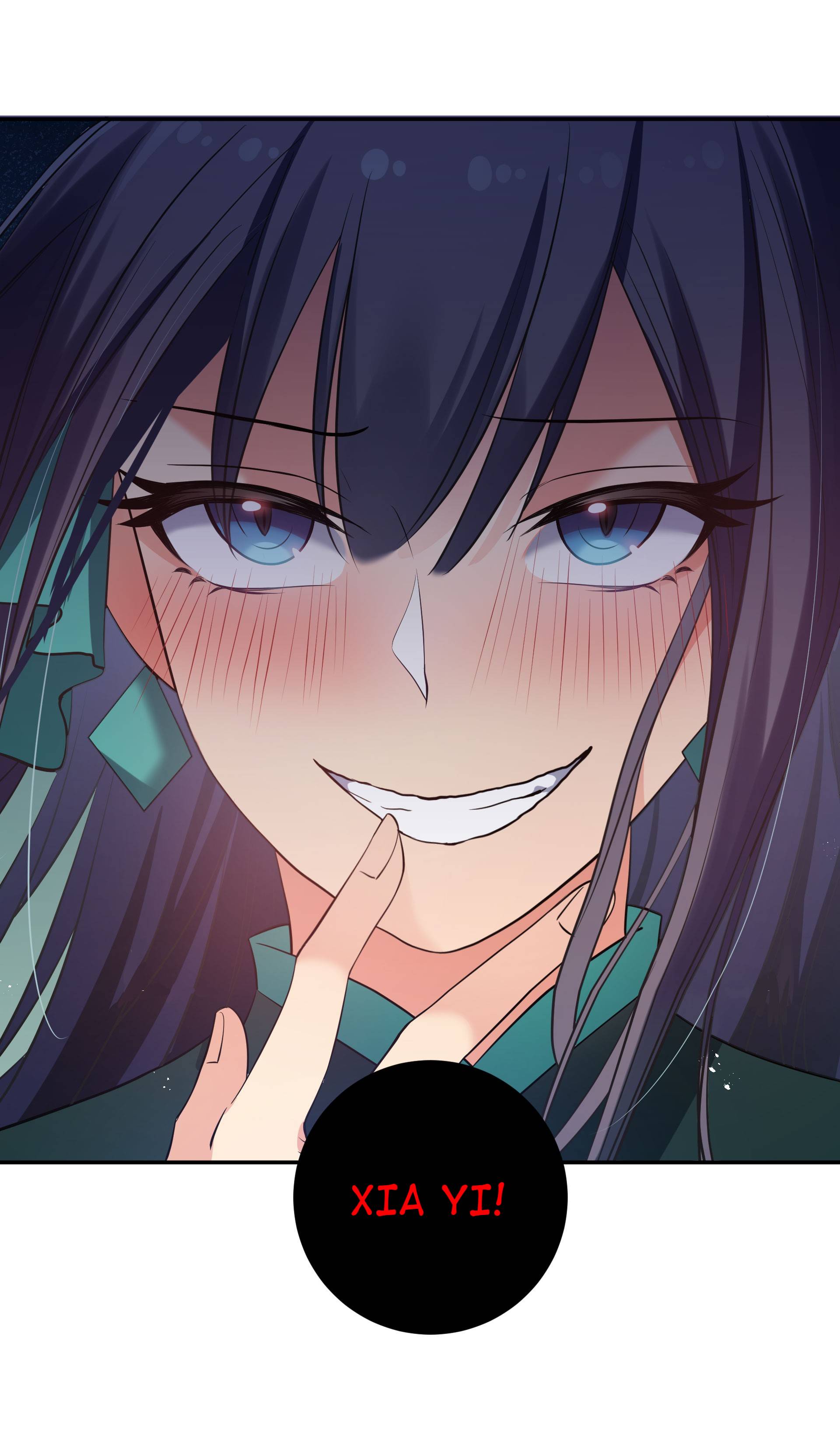 Female Cultivators Are After Me Chapter 51 - page 57