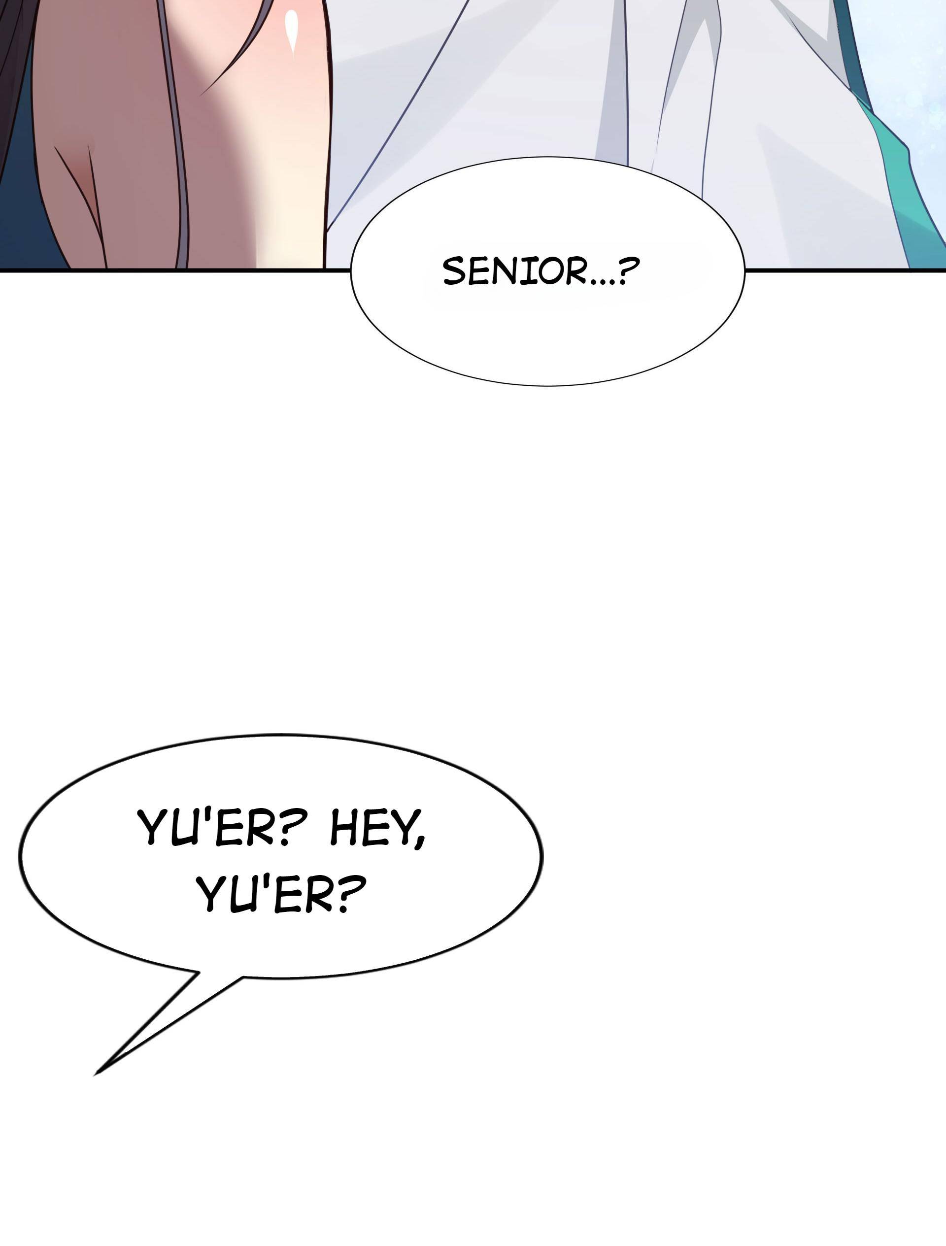Female Cultivators Are After Me Chapter 51 - page 7