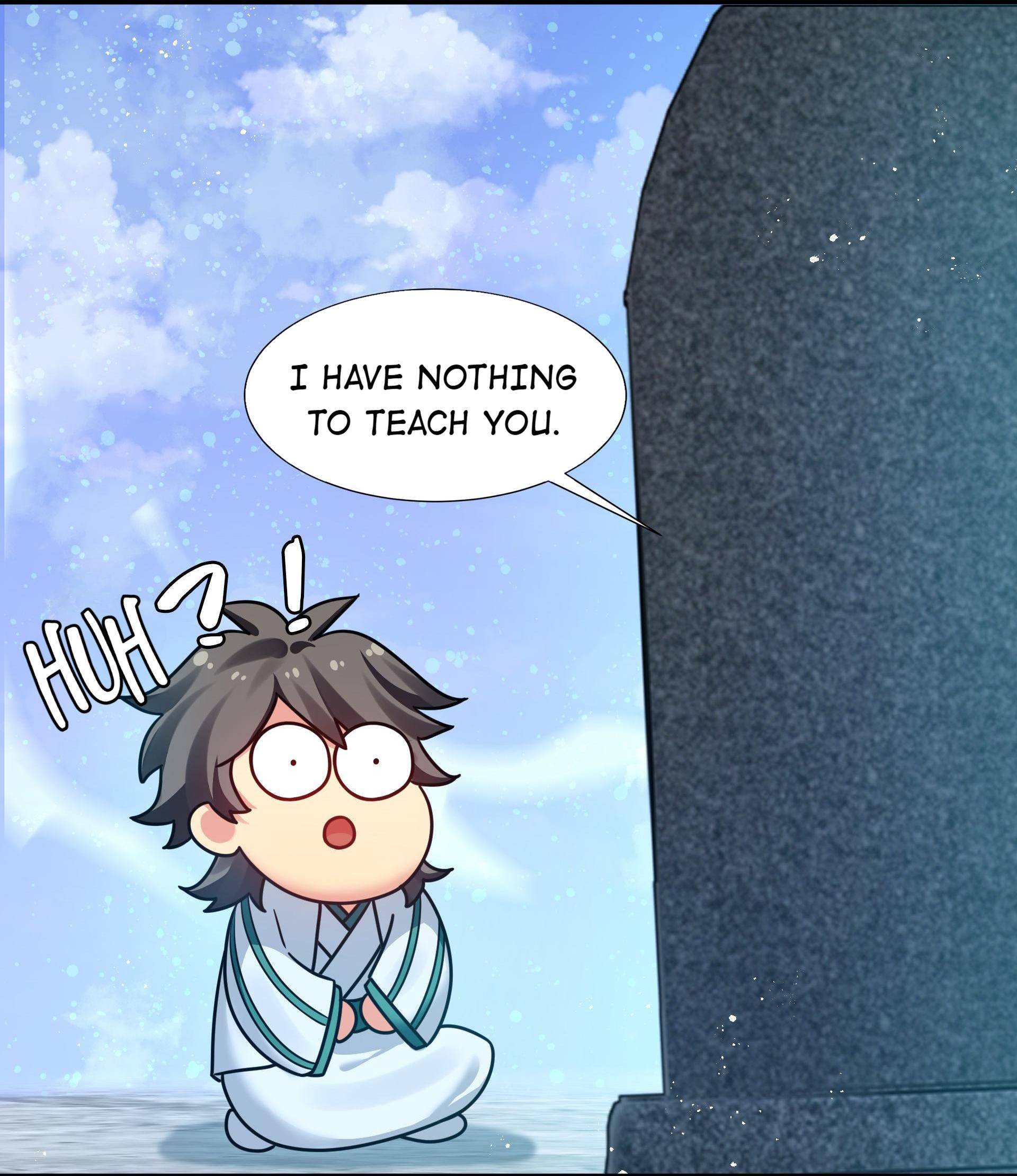 Female Cultivators Are After Me Chapter 50 - page 11