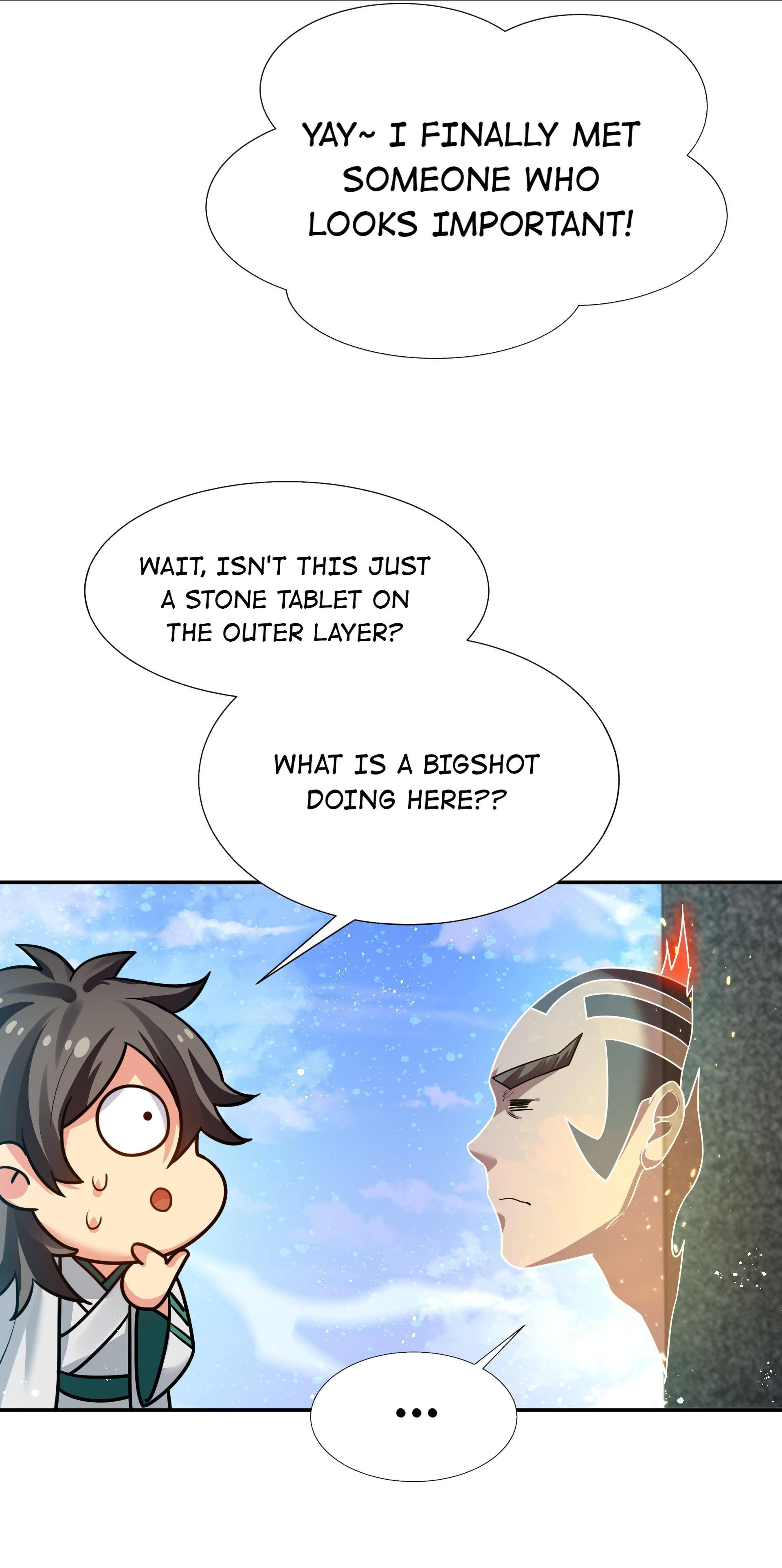 Female Cultivators Are After Me Chapter 50 - page 17