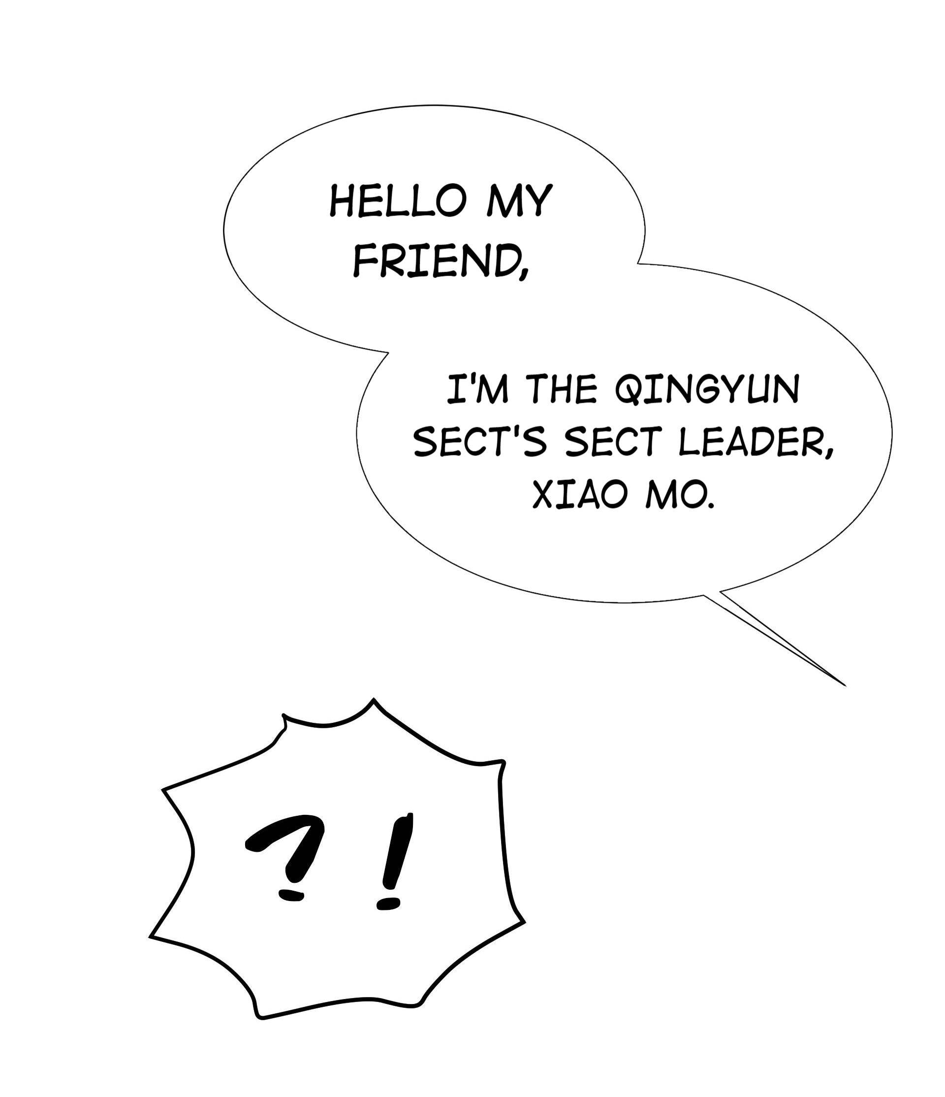 Female Cultivators Are After Me Chapter 50 - page 18