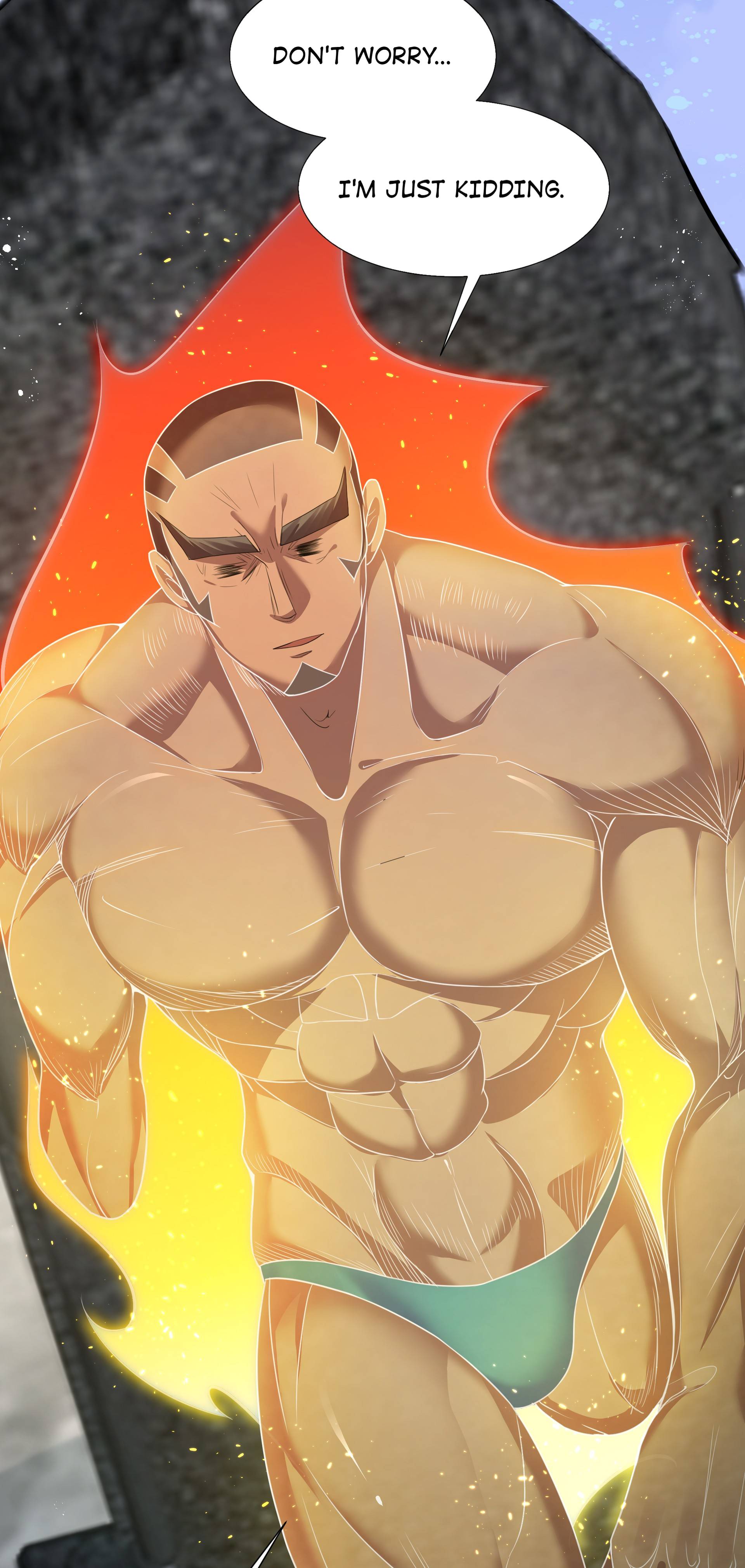 Female Cultivators Are After Me Chapter 50 - page 22