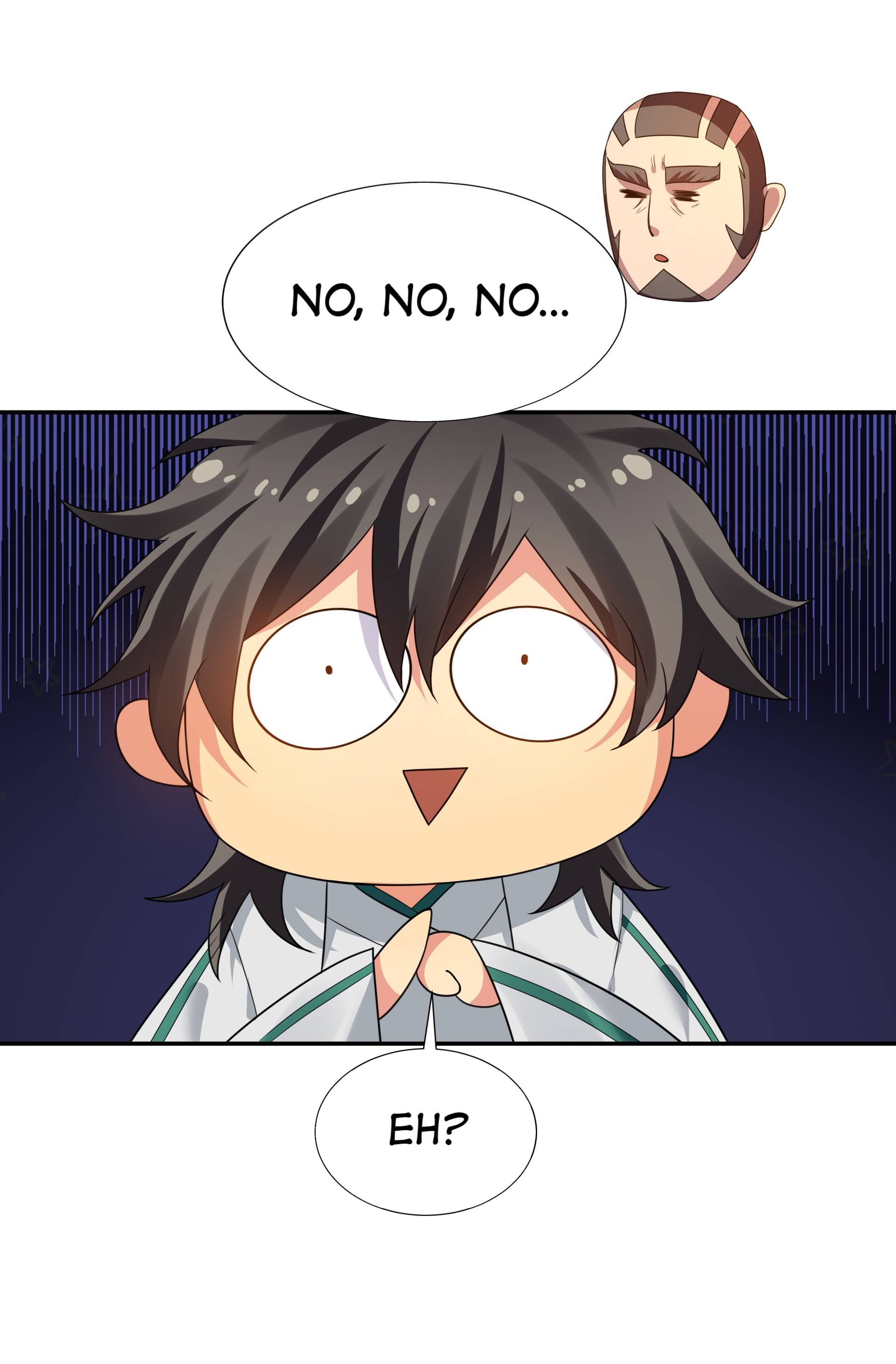 Female Cultivators Are After Me Chapter 50 - page 27