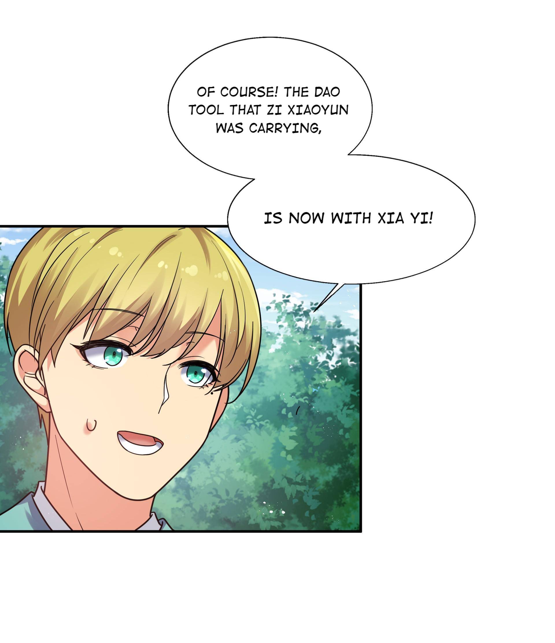 Female Cultivators Are After Me Chapter 50 - page 33