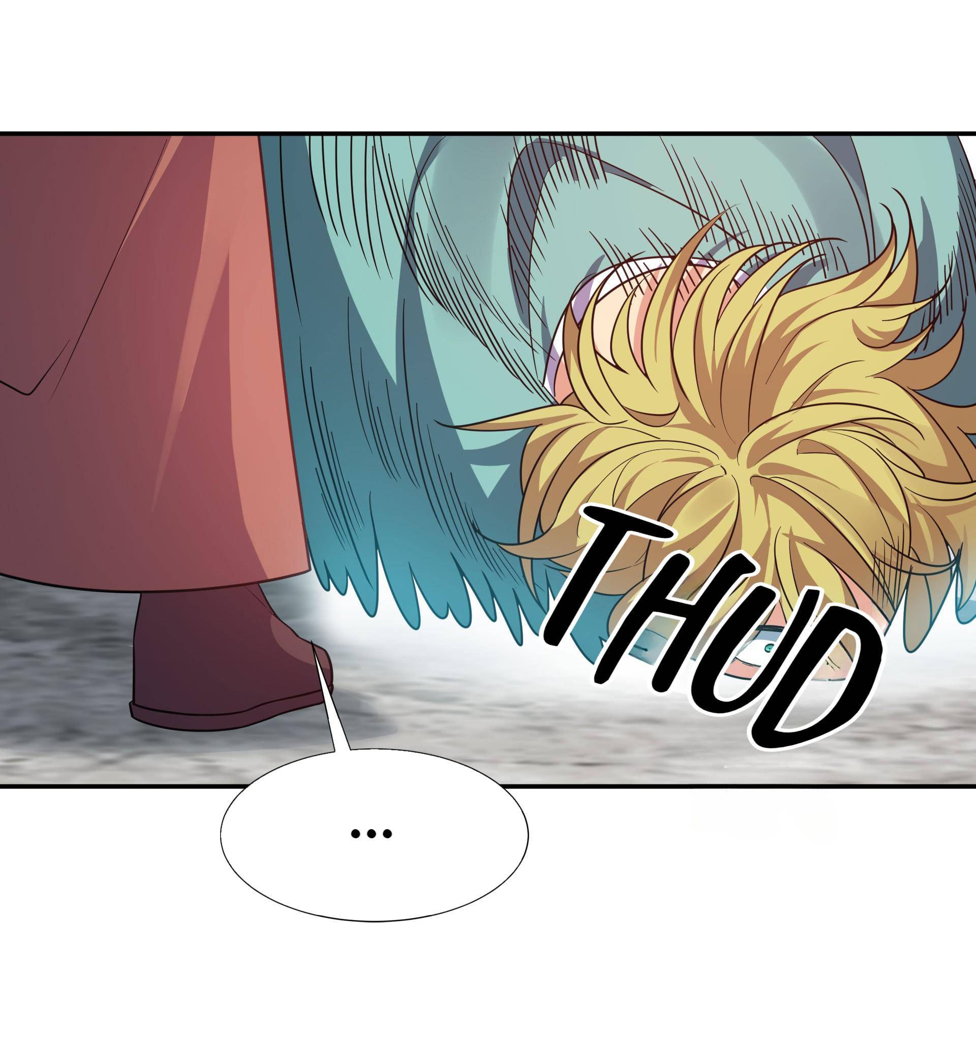 Female Cultivators Are After Me Chapter 50 - page 38