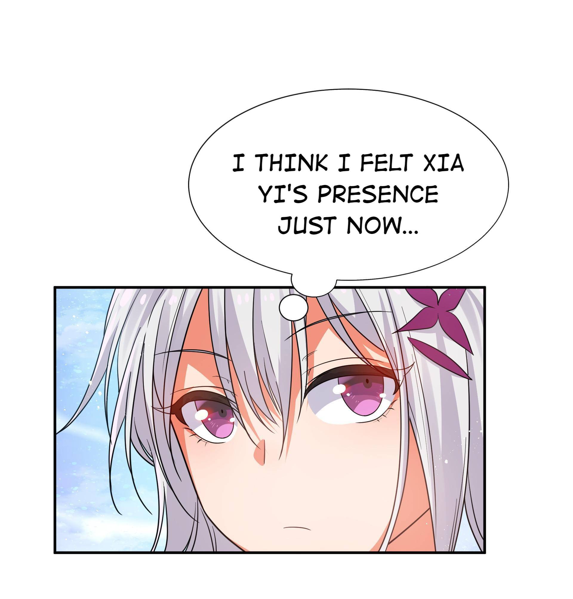 Female Cultivators Are After Me Chapter 50 - page 9
